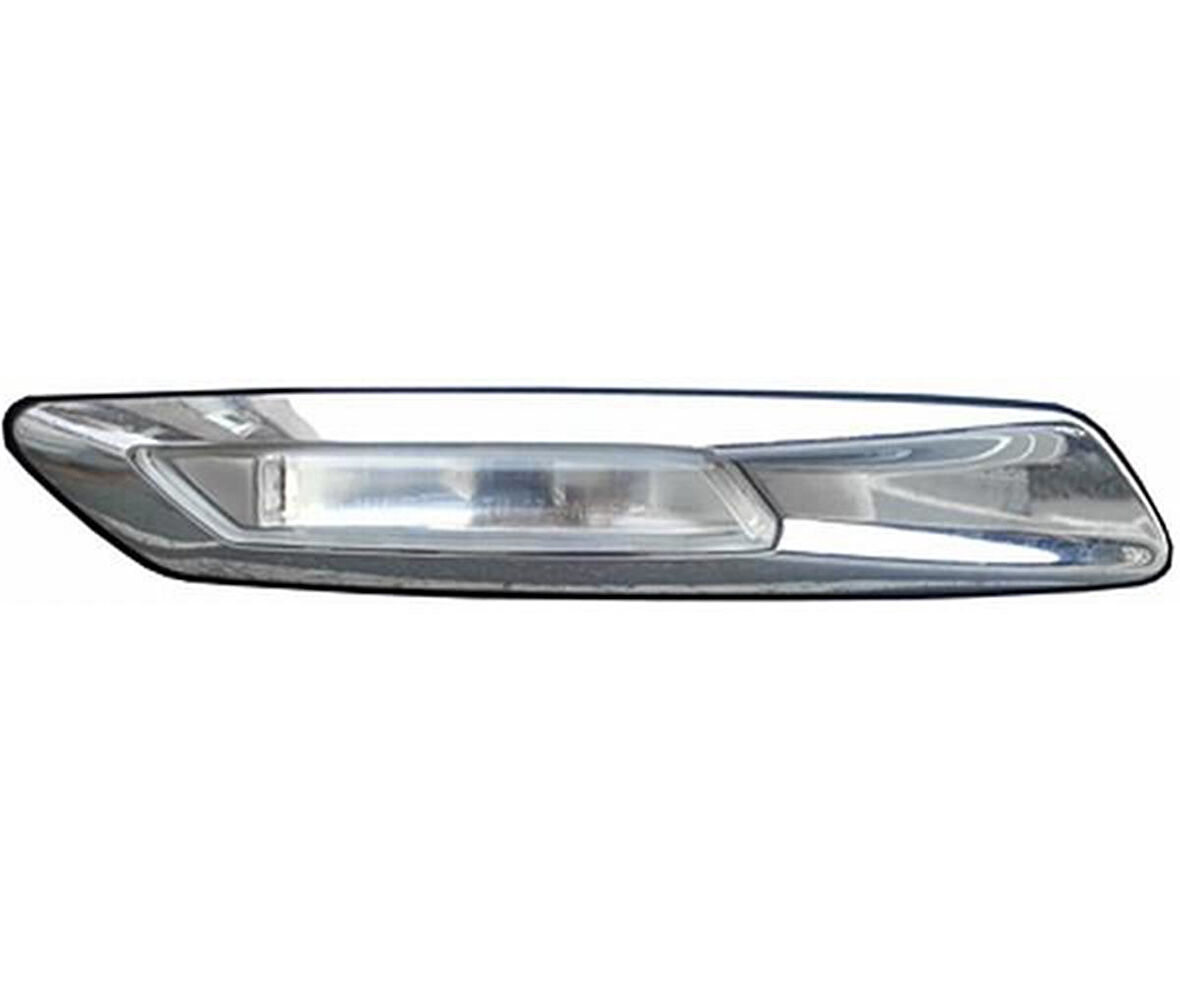 DEGRA 63137154168-CAMURLUK SİNYALİ SAG LED KROM BMW F10  63137154168