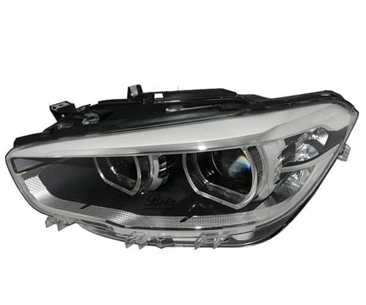 DEGRA 63117229671-FAR HALOJEN SOL BMW F20 2012-2015  63117229671