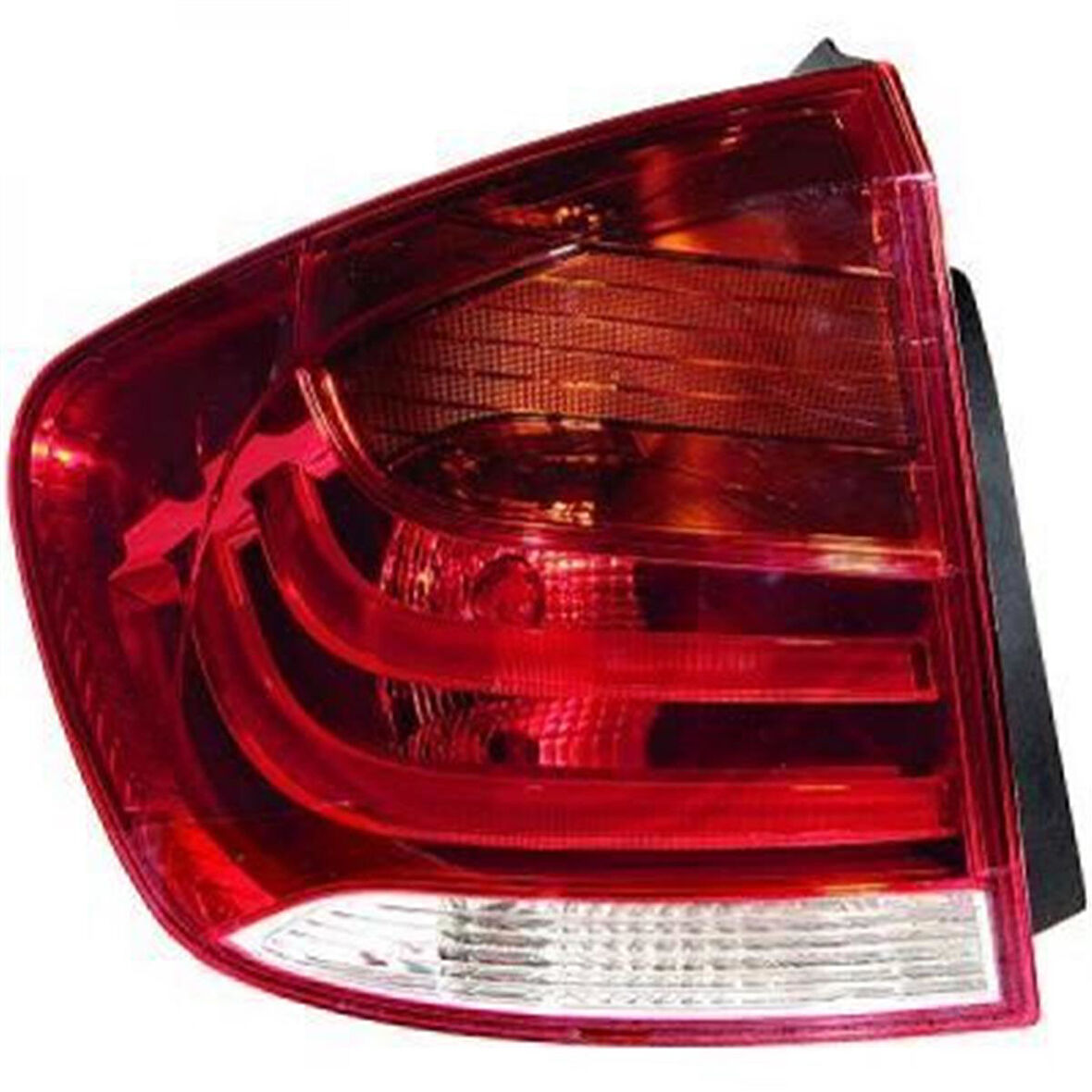 DEGRA 63212990109-STOP LAMBASI SOL DIS BMW X1 E84  63212990109