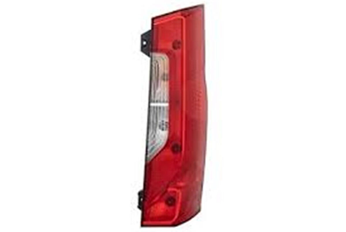 HELLA 2SK013252-221-STOP LAMBASI SAG (LEDSİZ DUYLU) MERCEDES W907 2018  A9108200100