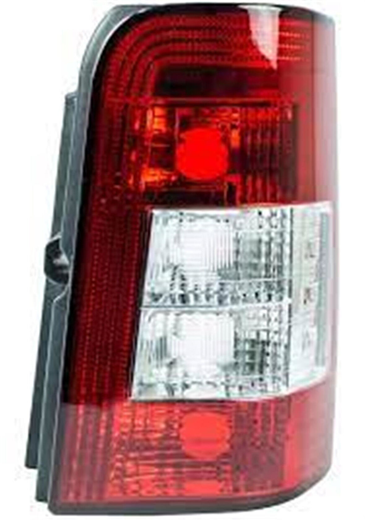 MARS 511126-ARKA STOP LAMBASI SAG TEK KAPI ORTA SEFFAF CITROEN BERLINGO 03  6351.CY