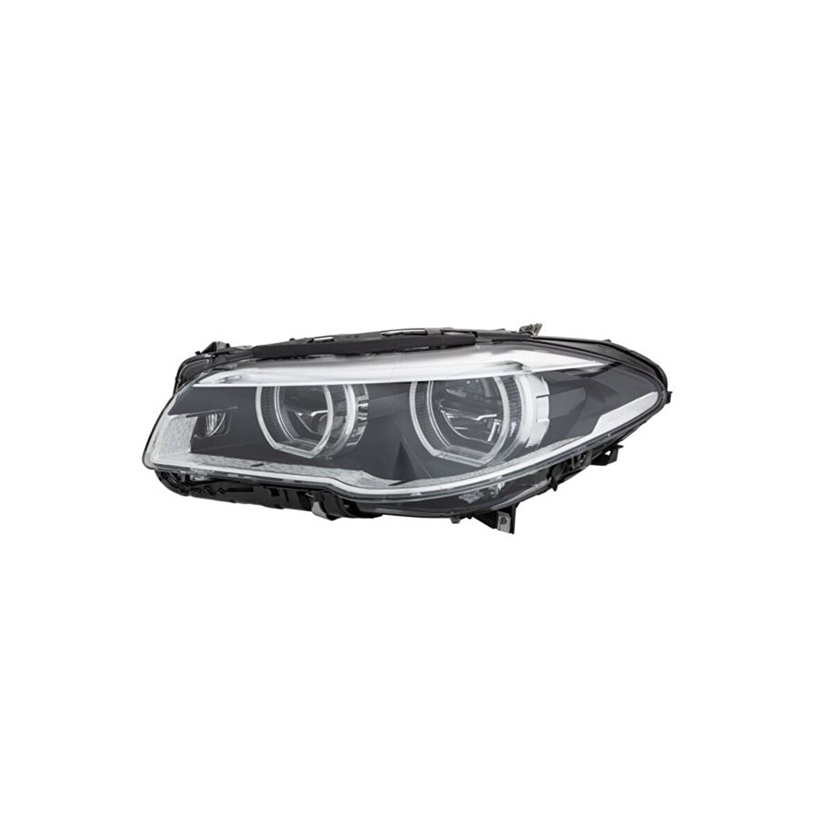 HELLA 1EX011072-921-FAR SOL BMW 5 SERİSİ F10 LCI LED 14  63117352482