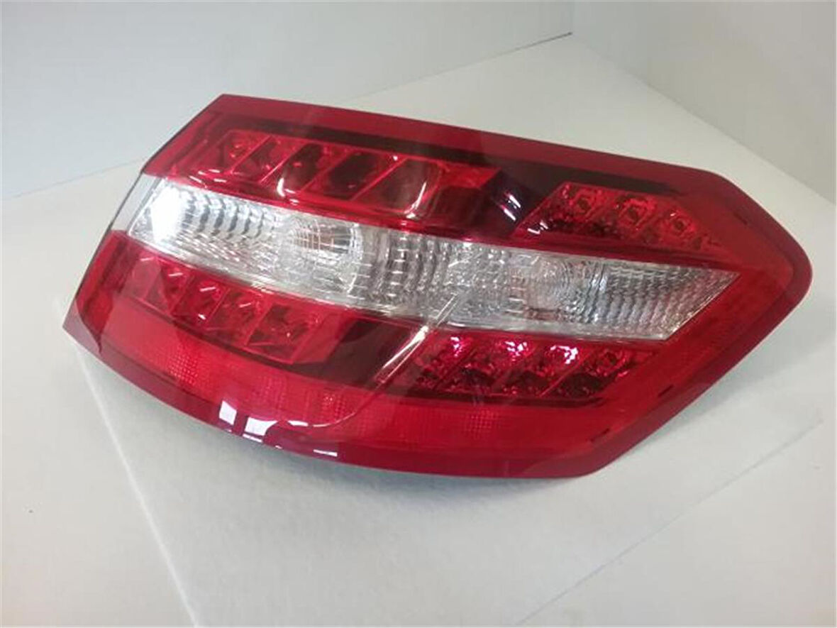 ULO 1059001-STOP LAMBASI SOL DIS LED MERCEDES W212 2009-2013  A2129066601