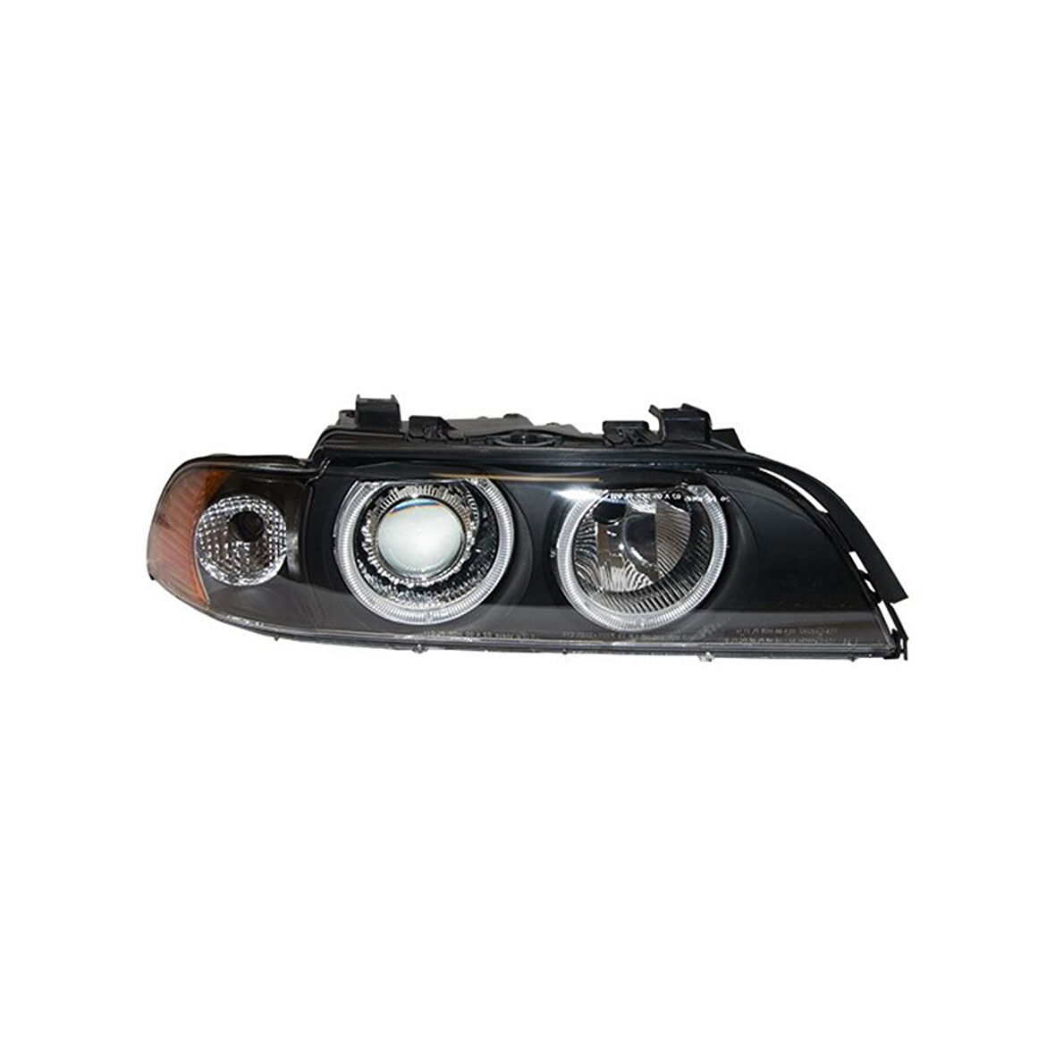 WENDERPARTS BA63126930236-FAR SAG XENON BEYAZ SİNYAL BMW X5 E53  63126930236