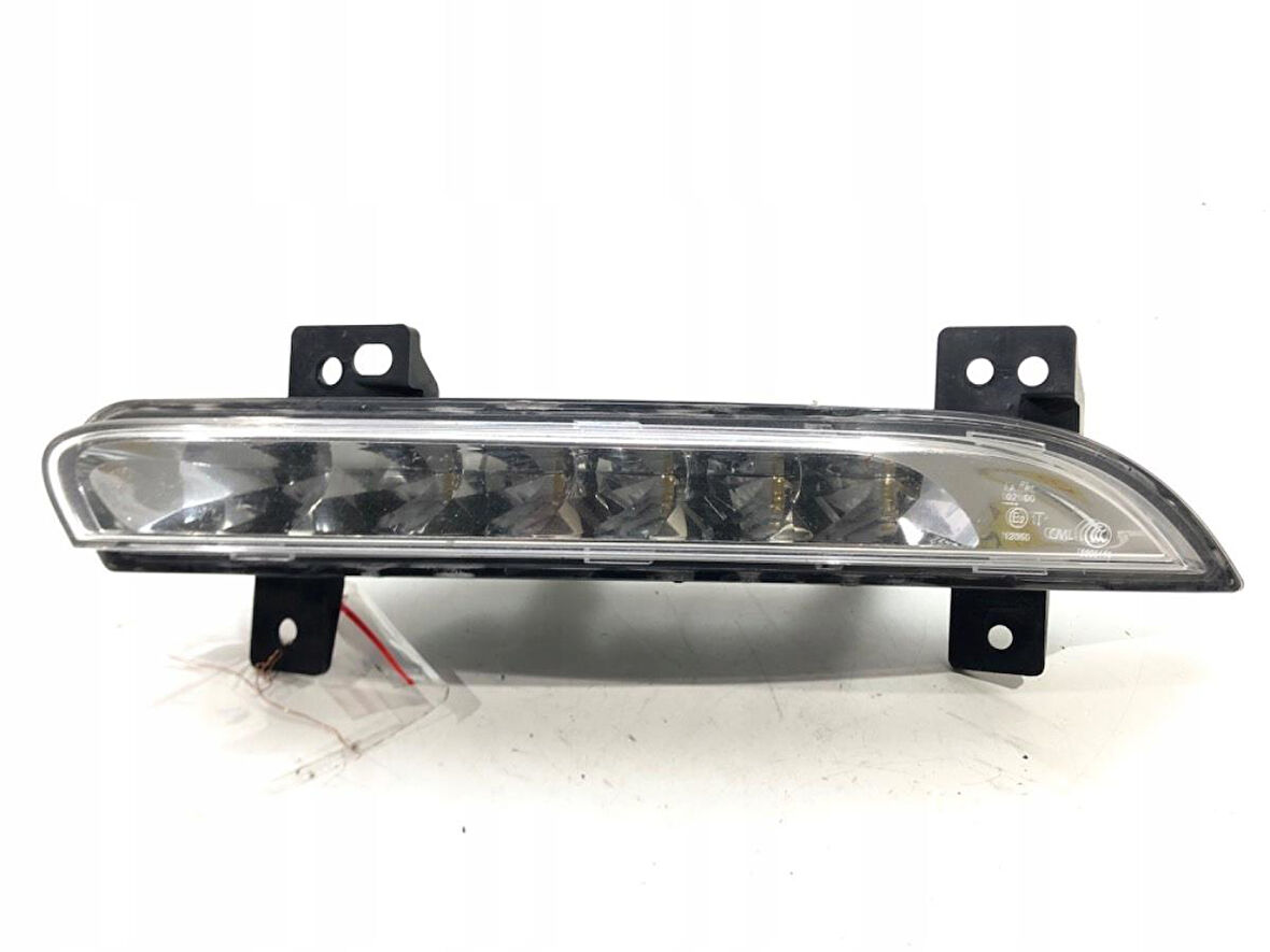 WAGENBURG 266057986R-GÜNDÜZ FARI LEDLİ SOL RENAULT FLUENCE 2012-2014  266057986R