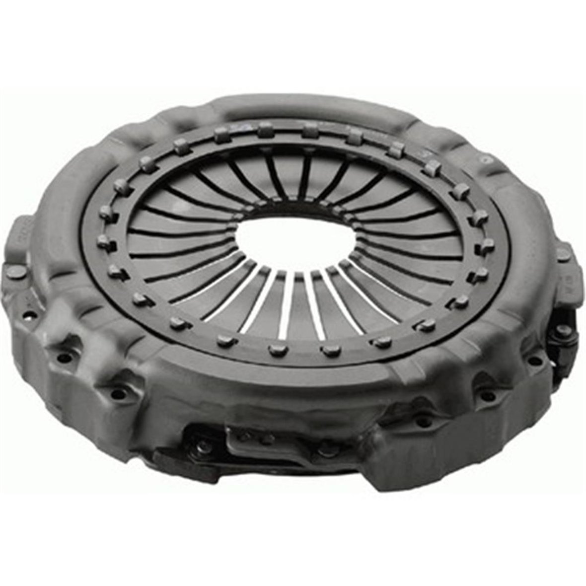 LUK 602000600-DSG 7 İLERİ OTOMATİK KAVRAMA 1.0 TSI POLO 17 0AM198142G ...