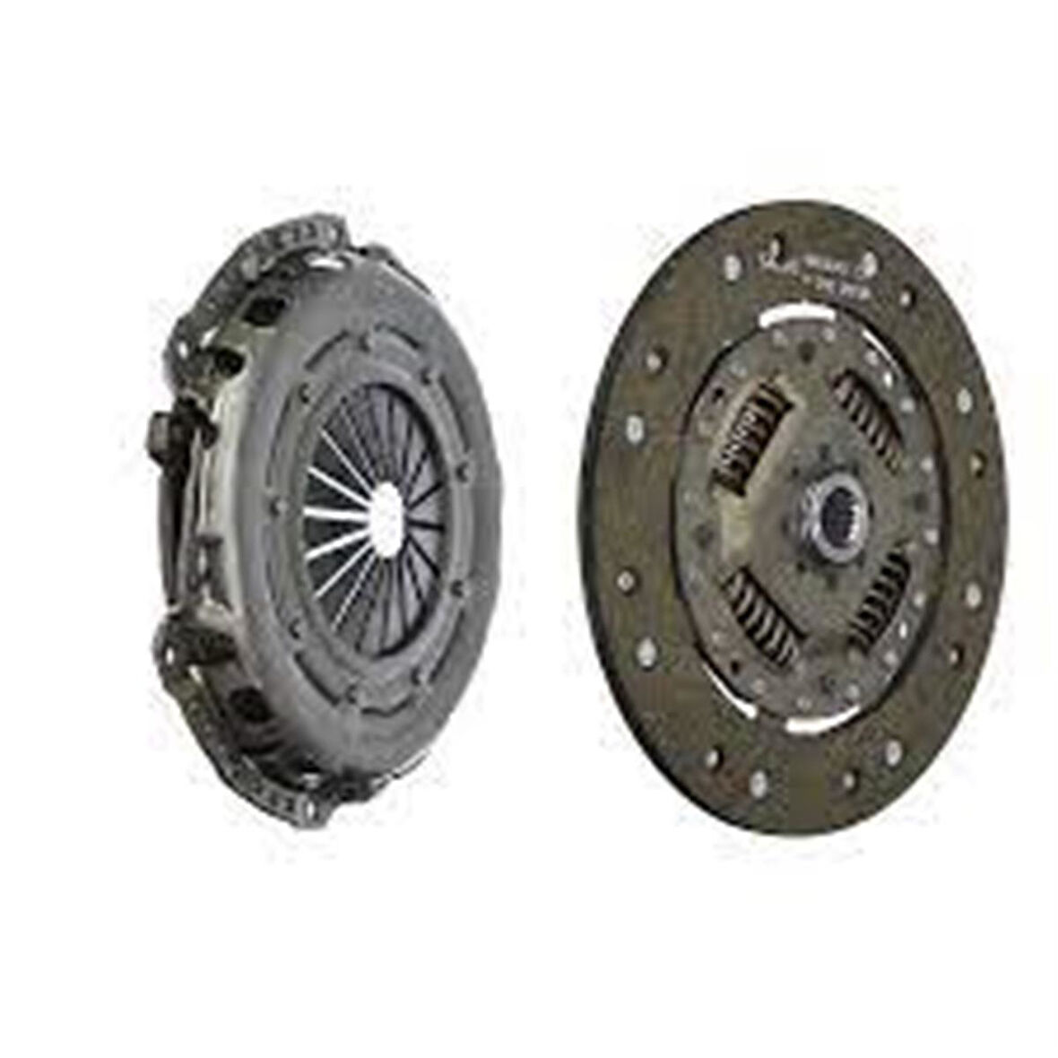 SACHS 3000 970 131-DEBRIYAJ SETI 1.6 THP RULMANSIZ P308 08  9831386880