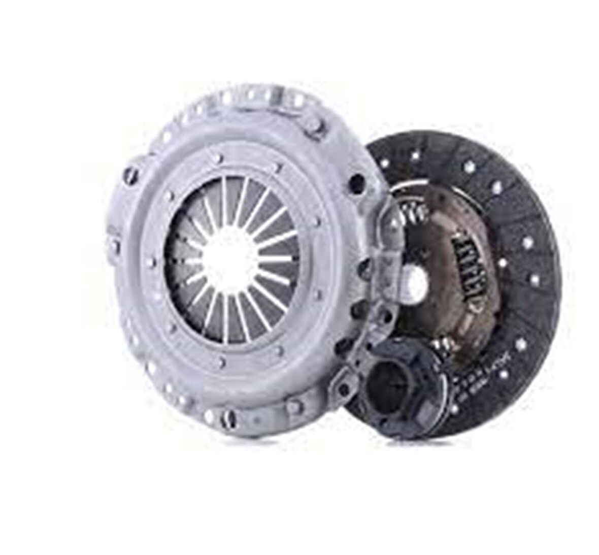 SACHS 3000 111 003-DEBRİYAJ SETİ MERCEDES 200D W124   A2012500301 (SASİ KONTROL)