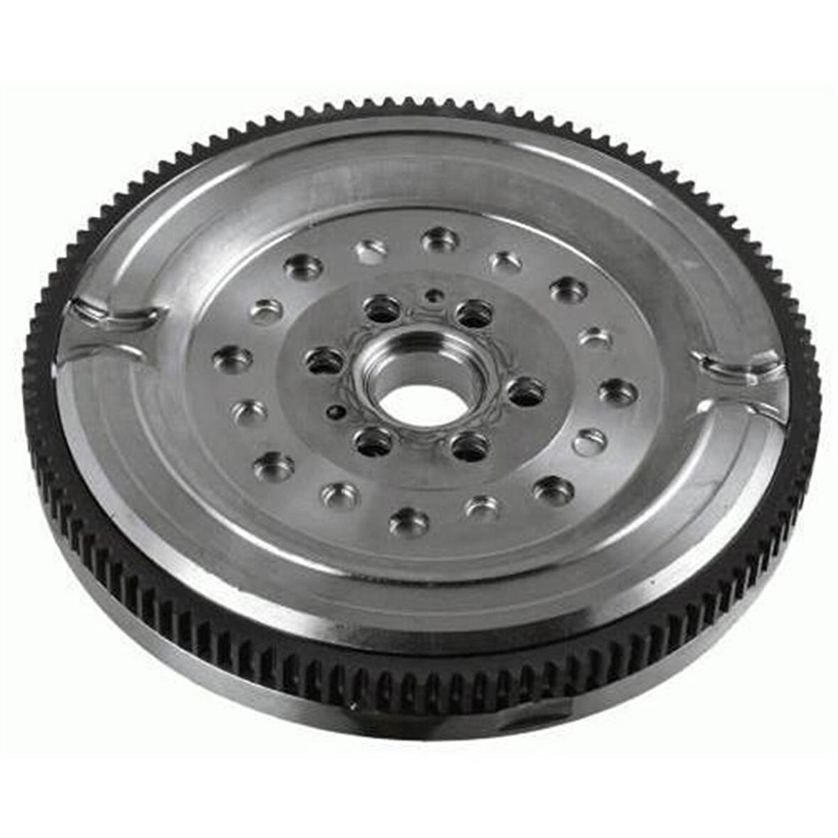 MEHA MHV19058-VOLAN KOMPLE 2.0 HDI SABIT CITROEN C5 III 09  9676364880