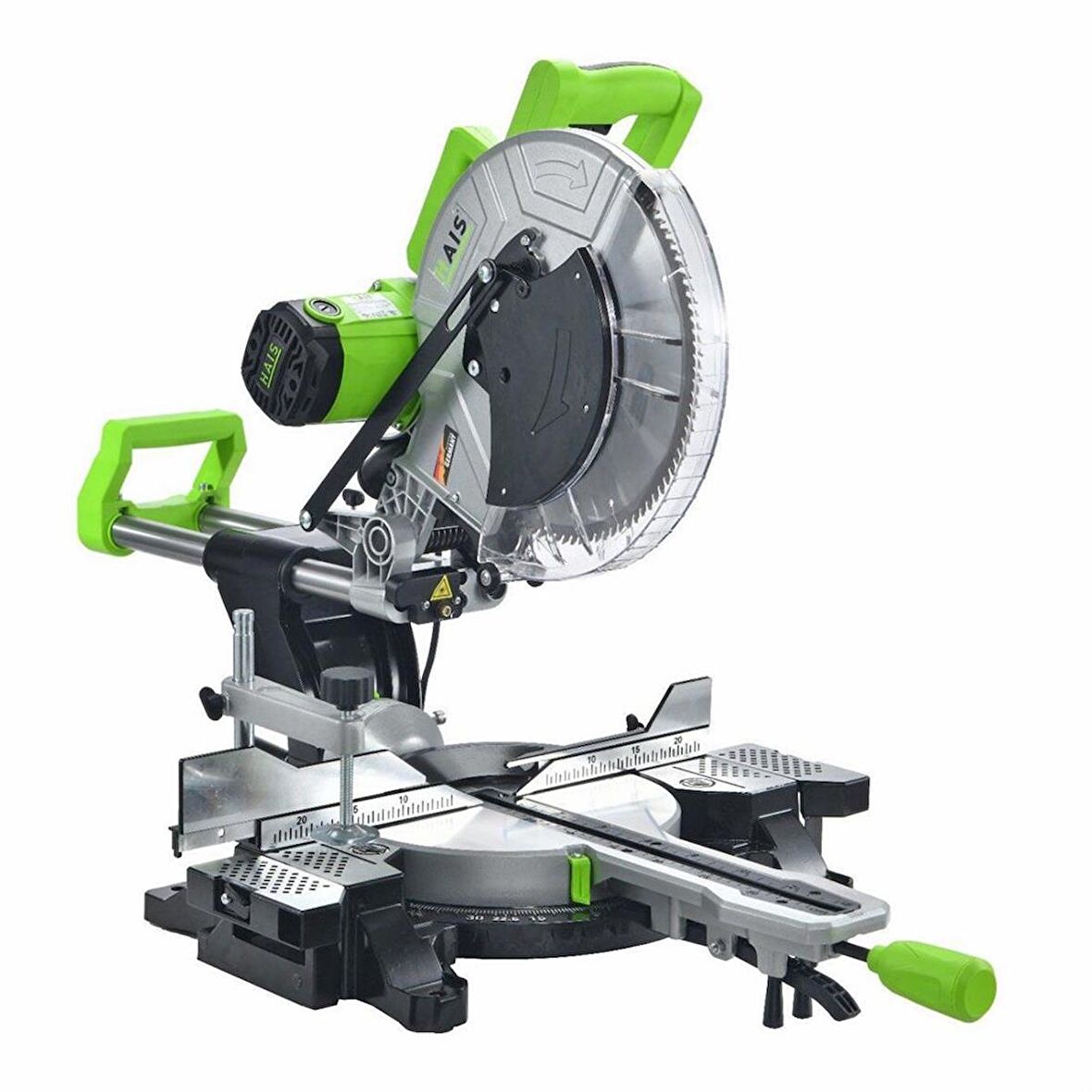 Hais HM1247A Radyal Gönye Kesme Testere 305 mm 2000 Watt - 4841055