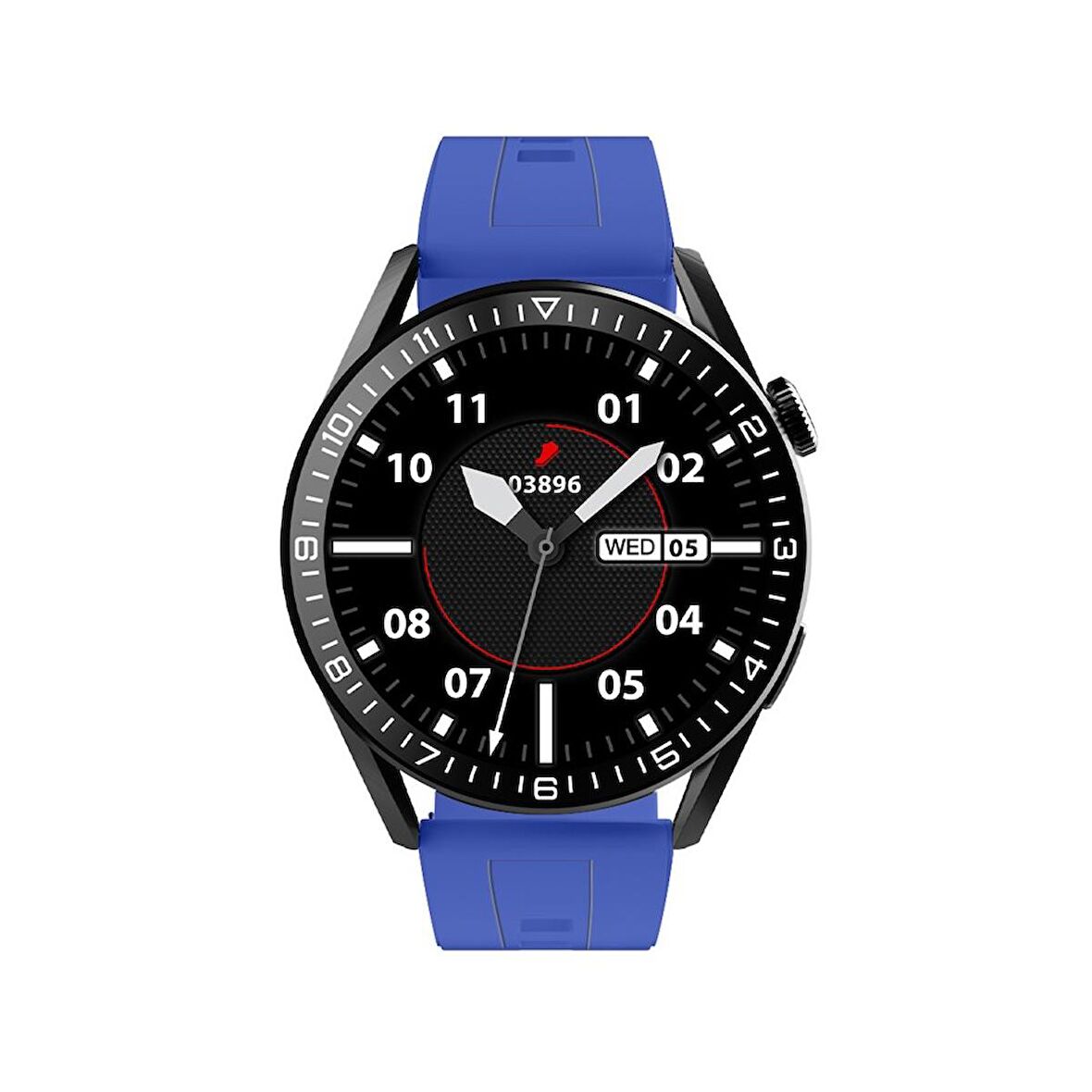 Ferrucci  LF32 Smart Watch Akıllı Kol Saati  FC-SMART-LF32.04