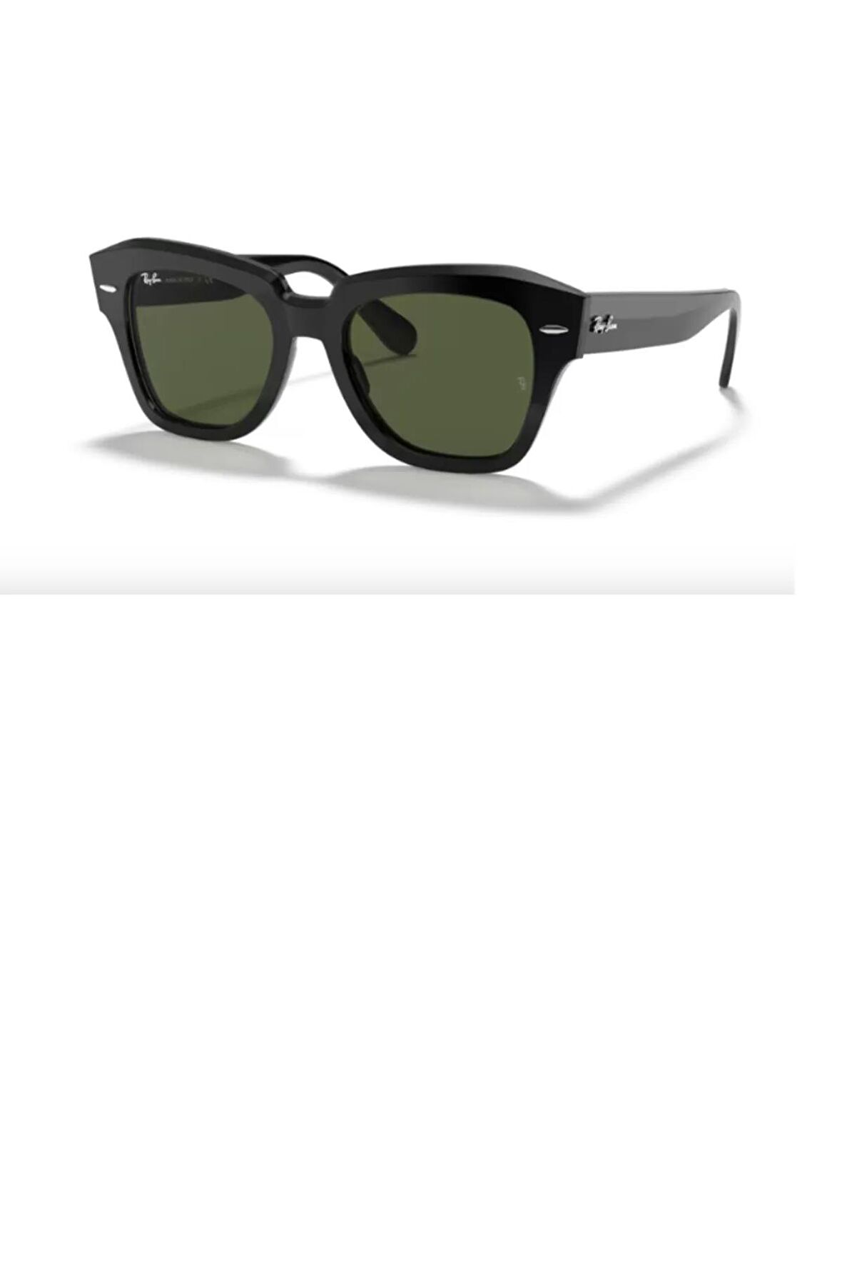 Rayban Mod 2186 C.901/31 Siyah Kadın Güneş Gözlüğü