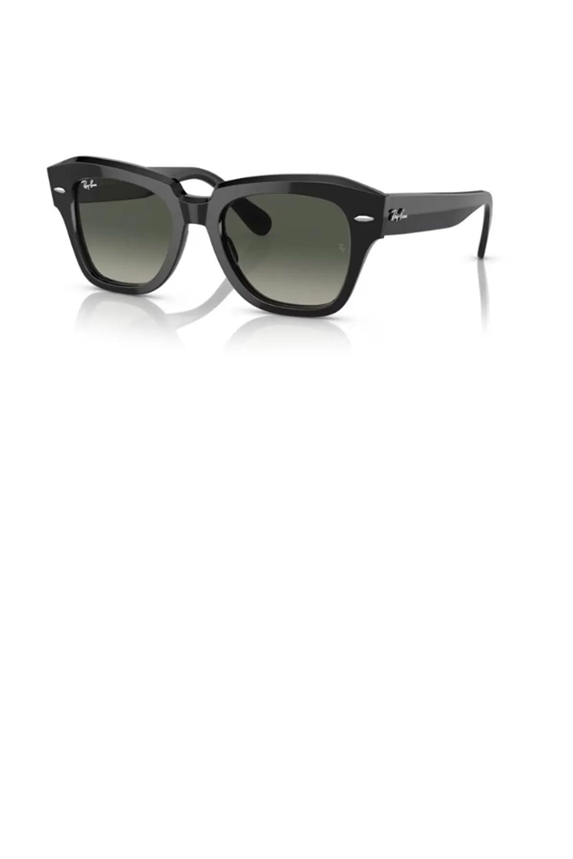 Rayban Mod 2186 C.1294/3M Siyah kadın- Güneş Gözlüğü