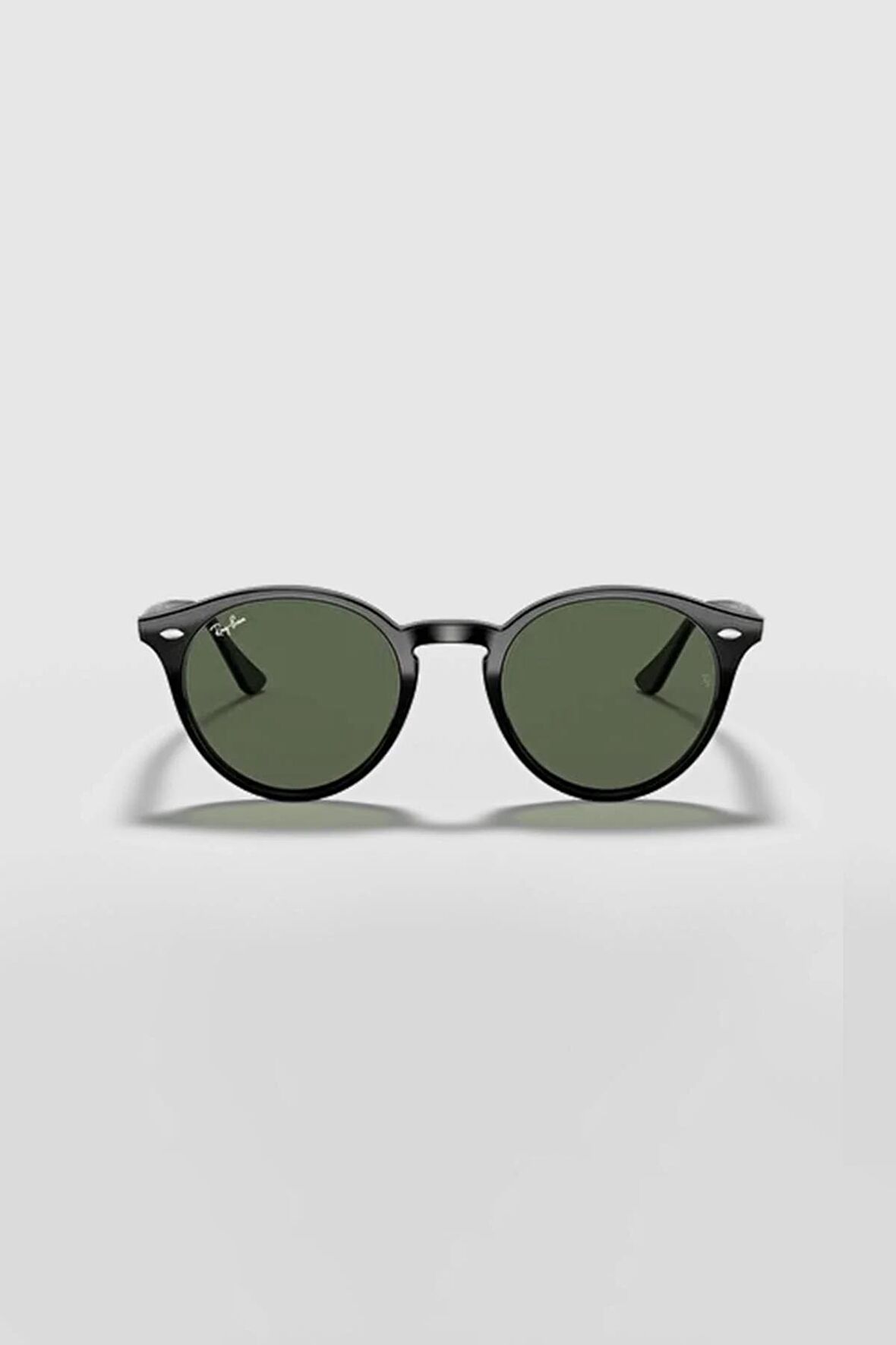 Rayban Mod 2180 C.710/73 Kahverengi Kırçıllı Kadın Güneş Gözlüğü 49-21-145