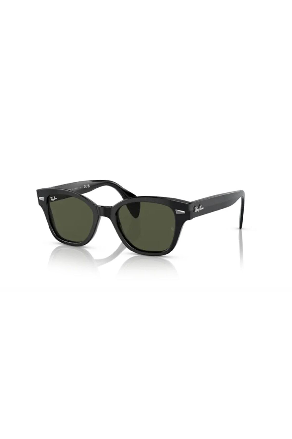Rayban Mod.0880-S C.901/31 Siyah Erkek Güneş Gözlüğü