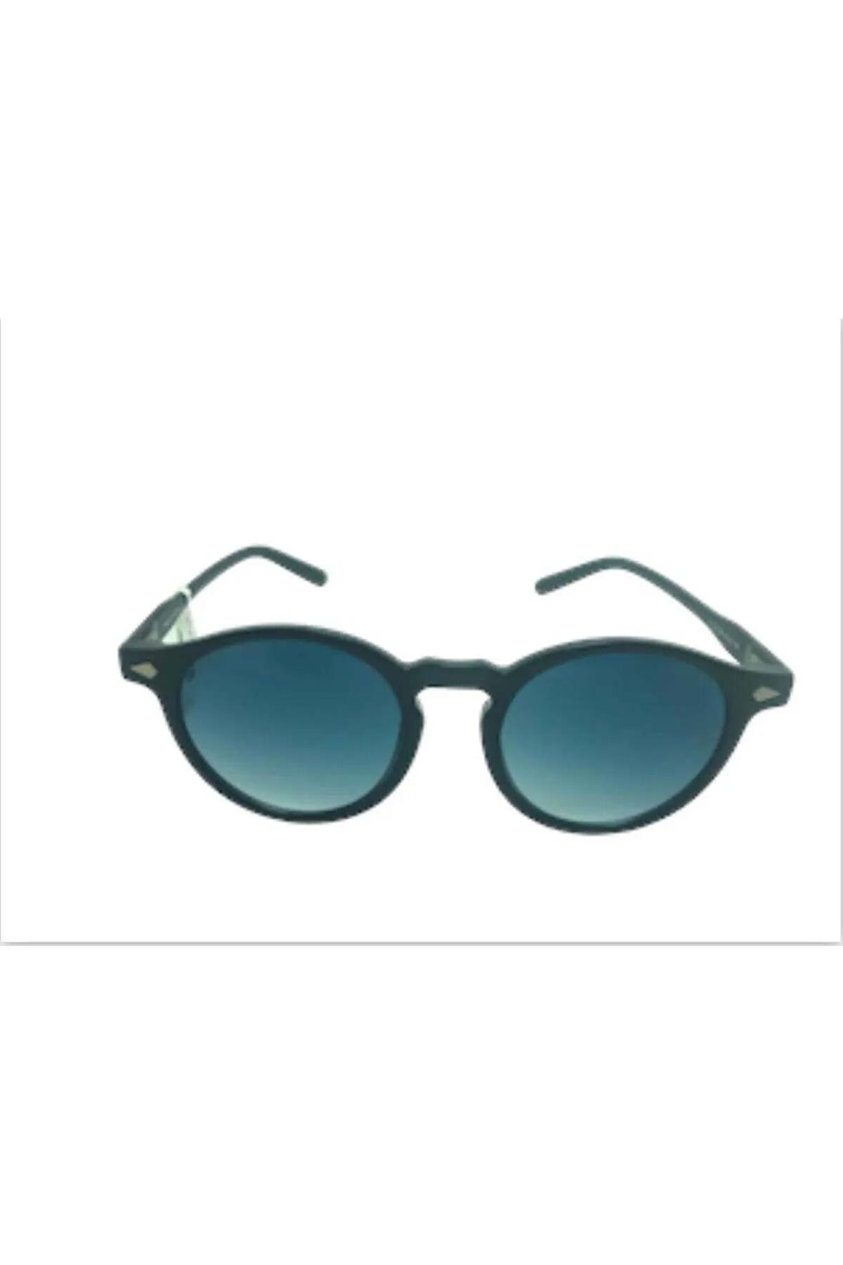 Mod.1064 C.blkpg Siyah Unisex Güneş Gözlüğü