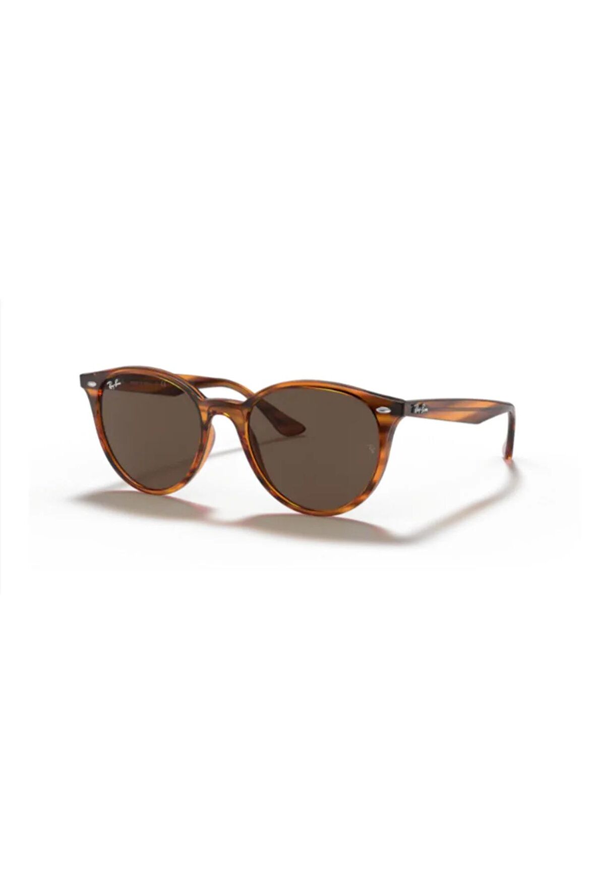 Mod.4305 C.820/73 Kahverengi Kırçıllı Unisex Güneş Gözlüğü
