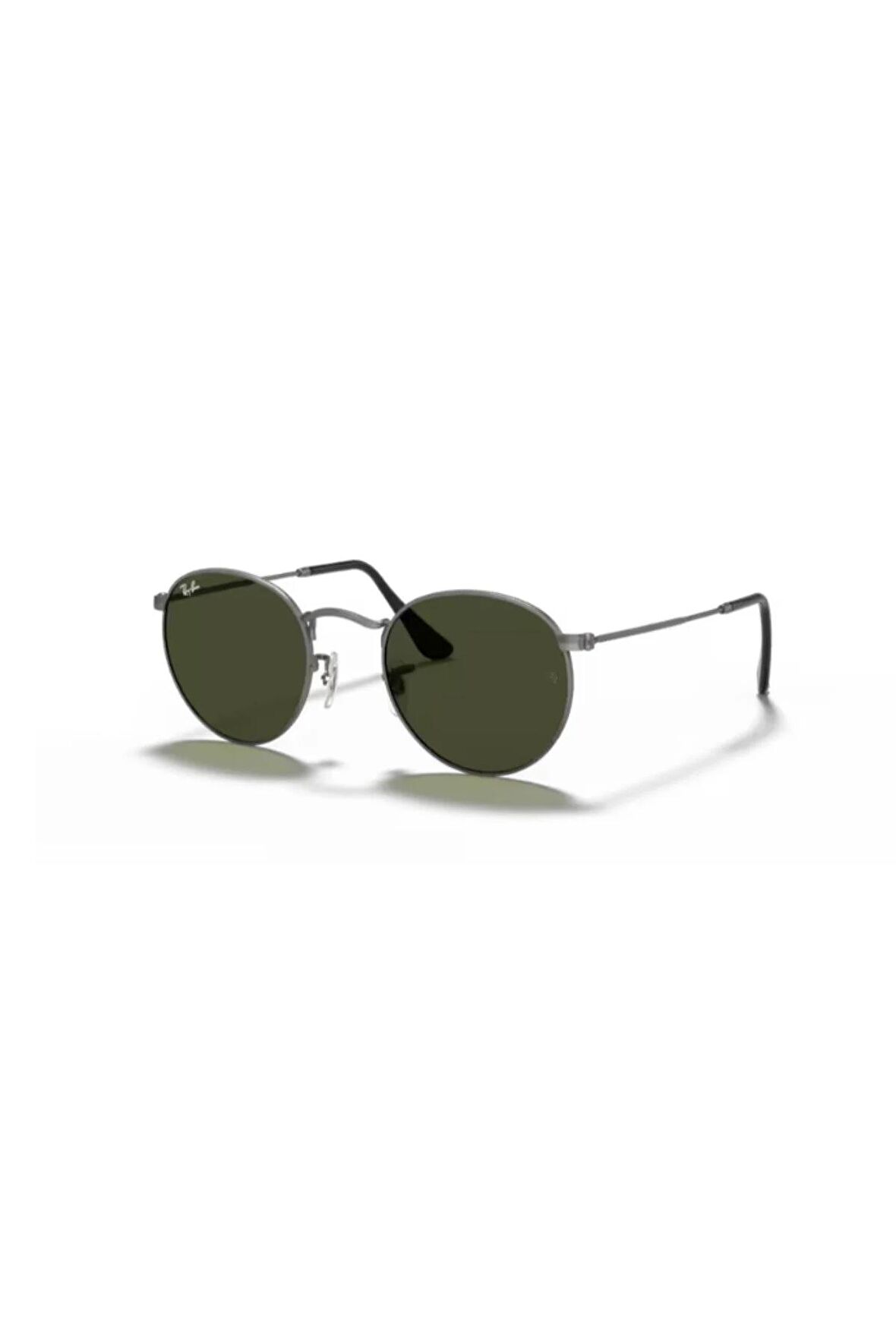 Rayban  Mod.3447 c.029   Gri Unisex Güneş Gözlüğü