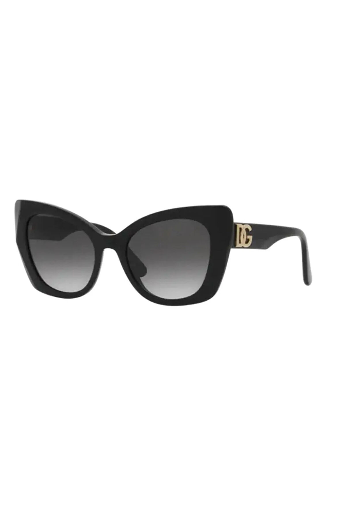 Dolce & Gabbana 0Dg4405 501/8G 53-20-140 Unisex Güneş Gözlüğü