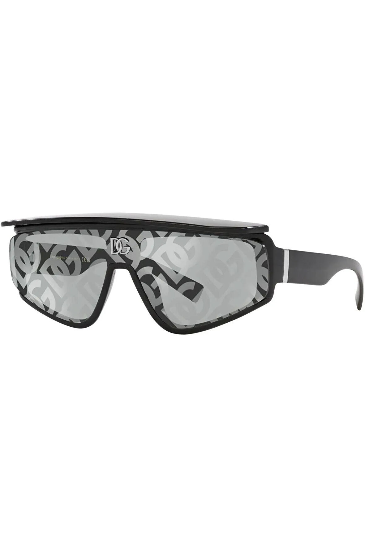 Dolce & Gabbana 0Dg6177 501/Al 46 Unisex Güneş Gözlüğü