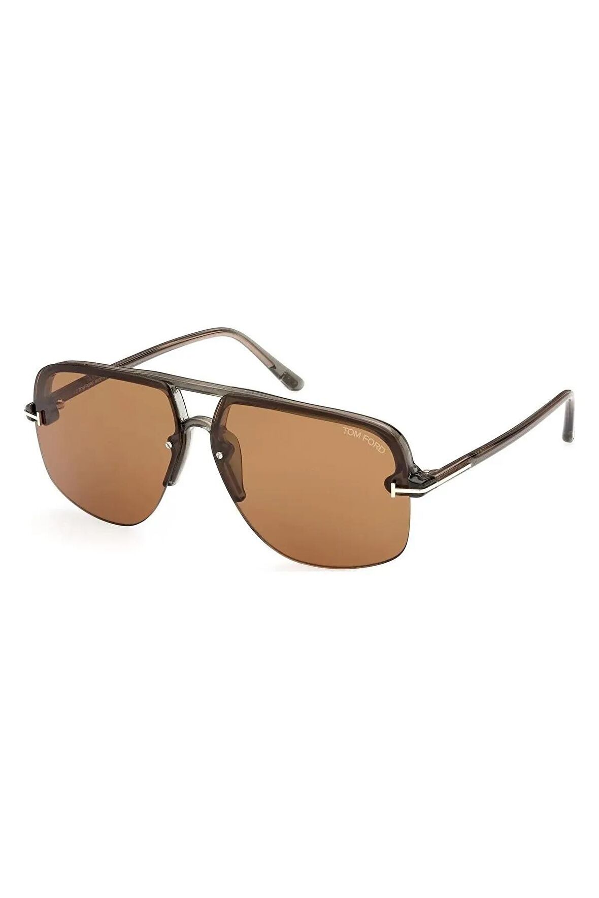 Tf1003 93E 63-11-145 Unisex Güneş Gözlüğü