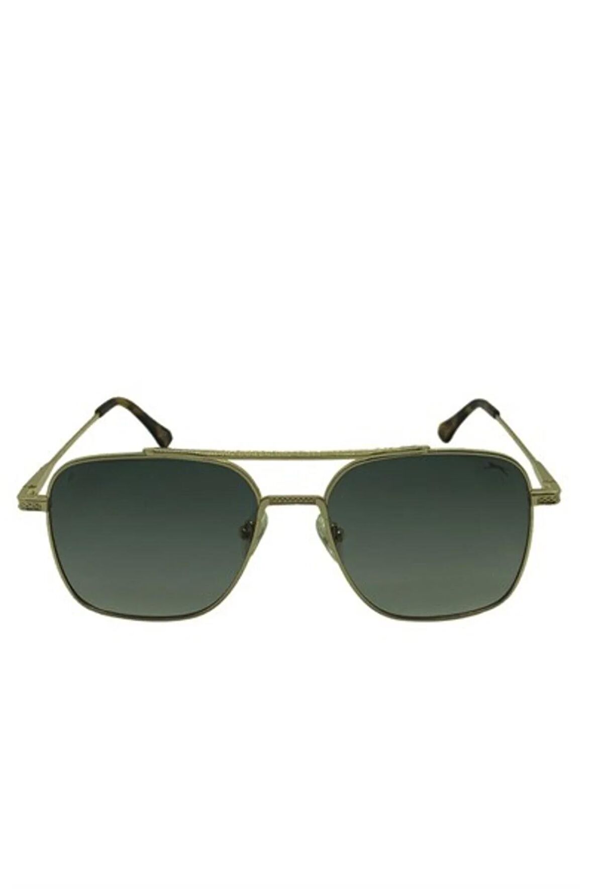 Mod.6641 C.249 Ekartman 57-17 Sarı Unisex Güneş Gözlüğü