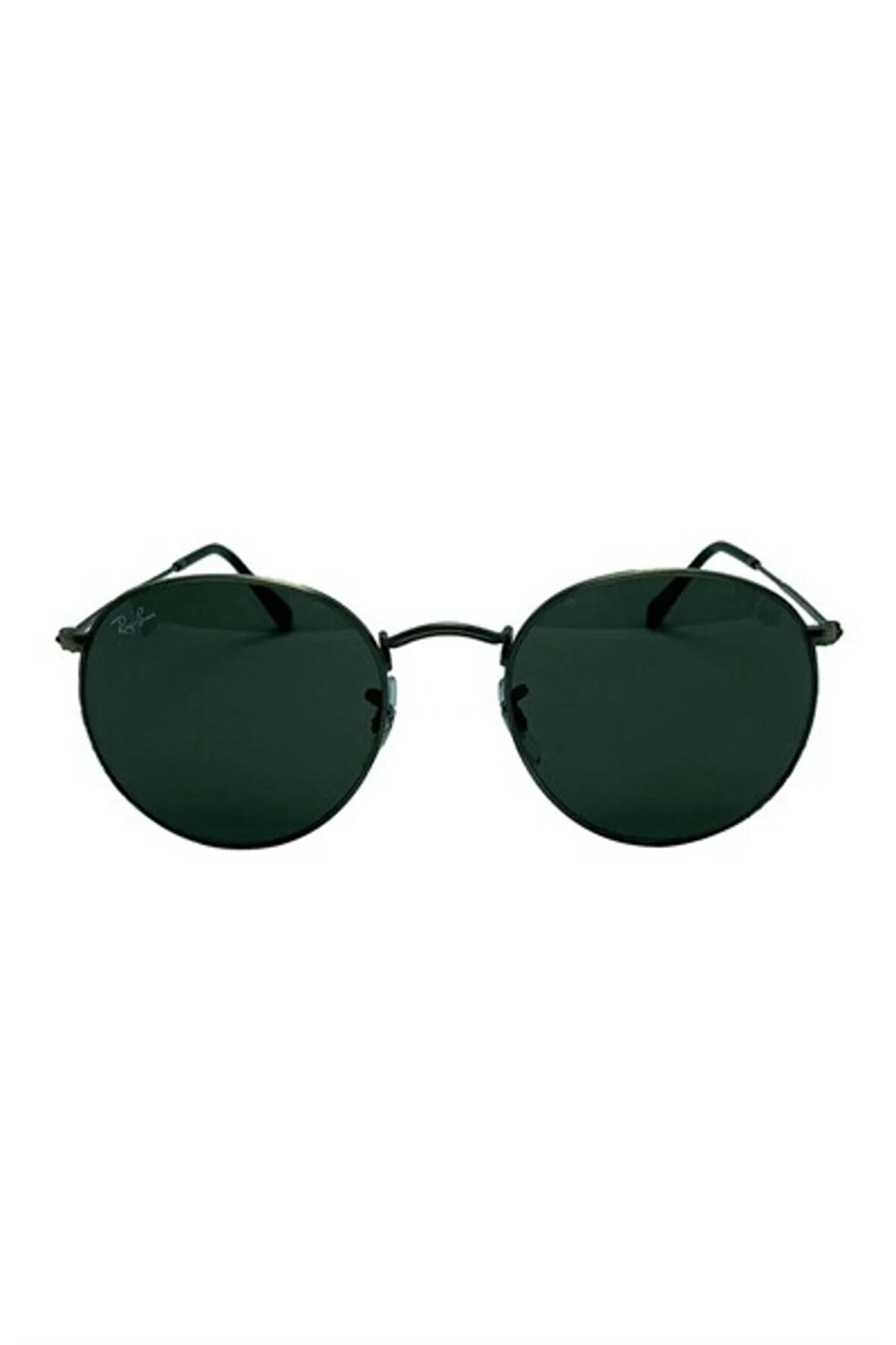 Rayban Mod.3447 c.9199-31 Ekartman 53-21 Siyah Unisex Güneş Gözlüğü 