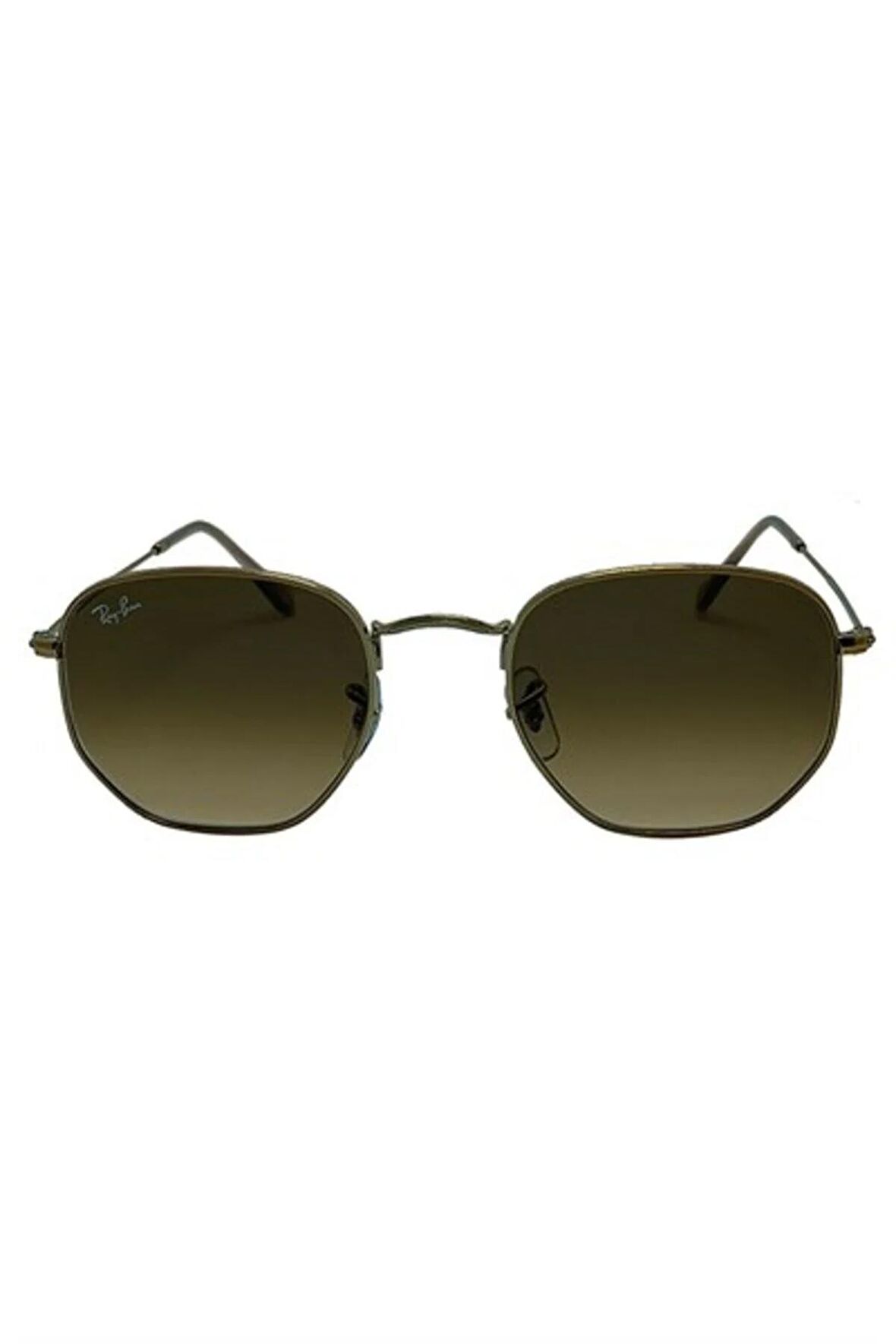 Rayban Mod.3548-n C.9069-a5 Ekartman 51-21 Rose Pembe Kadın Güneş Gözlüğü