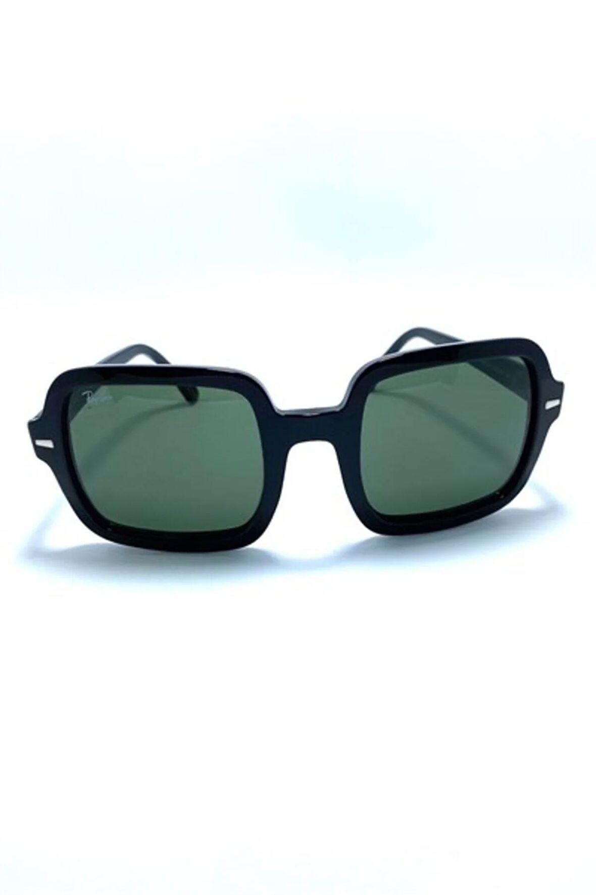 Rayban Mod 2188 C.901-31 Ekartman 53-24 Siyah Güneş Gözlüğü