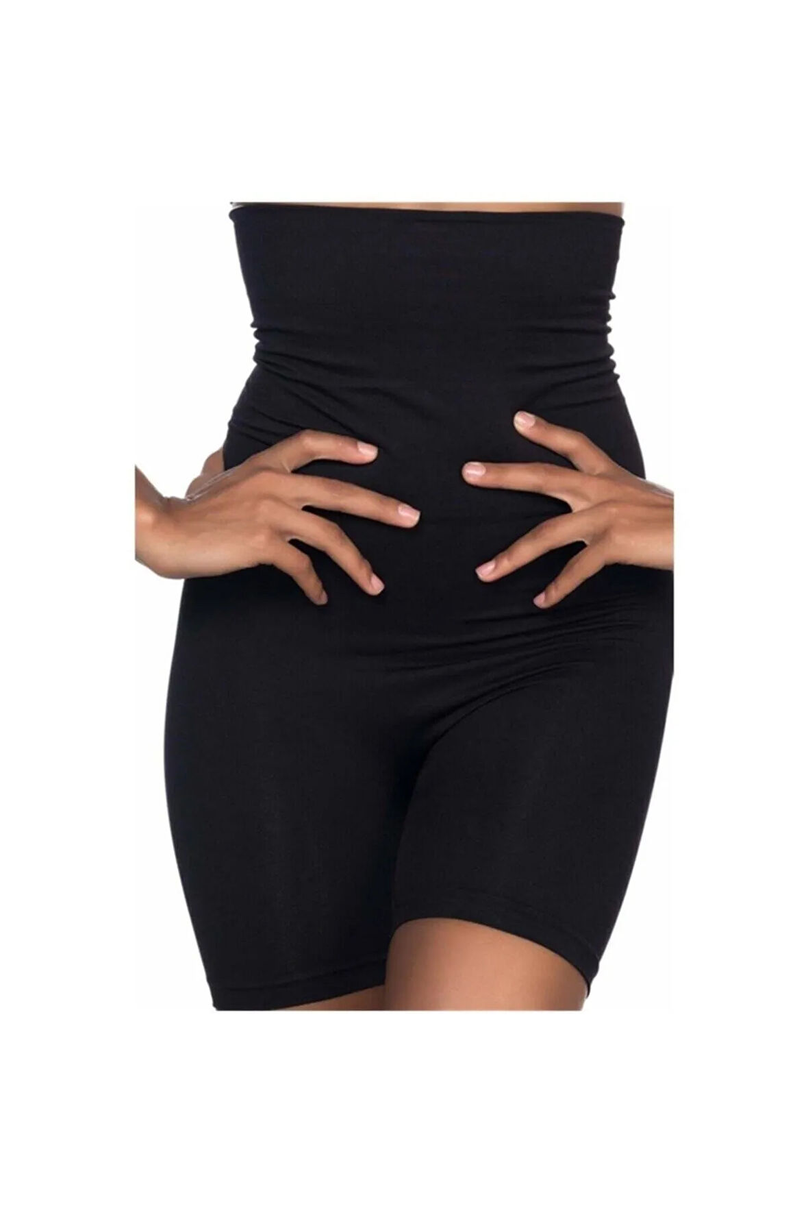 (Mı) Dikişsiz Çift Kat Korse