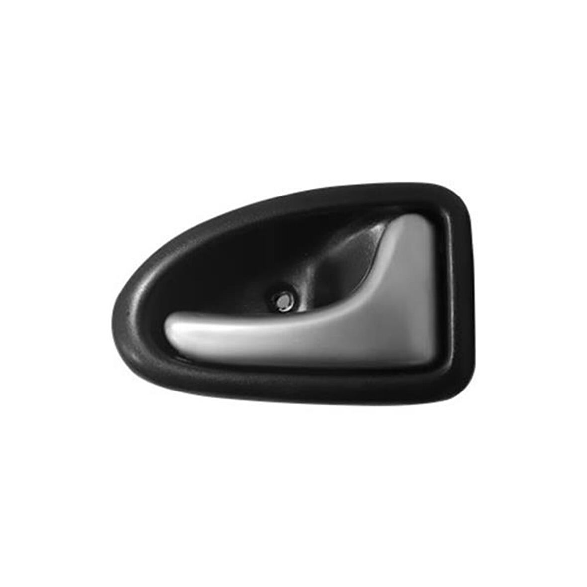 KR-464 / RENAULT MEGANE KAPI İÇ AÇMA KOLU SAĞ ( KROM )