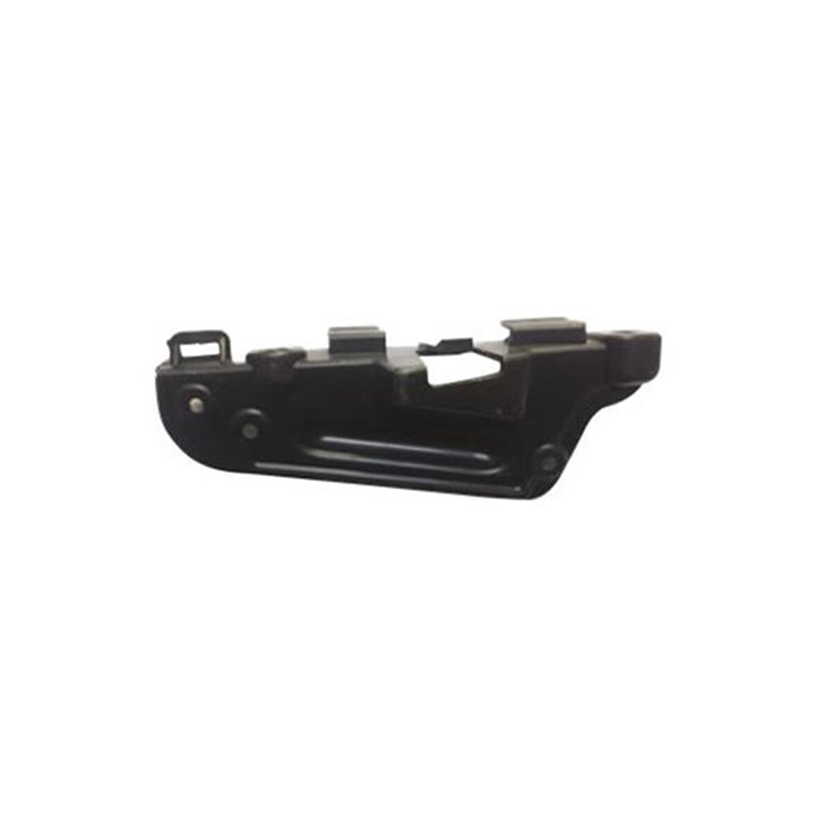 KR-469 / RENAULT MEGANE 2  TAMPON BAĞLANTI AYAĞI ( ARKA ) SOL