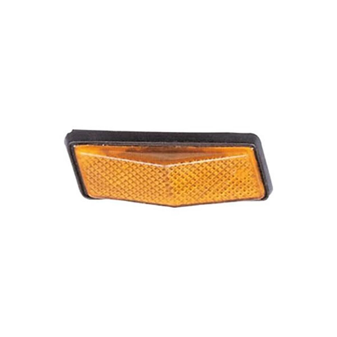 KF-807 /  FİAT 131  ÇAMURLUK SİNYAL LAMBASI SOL ( ESKİ MODEL )