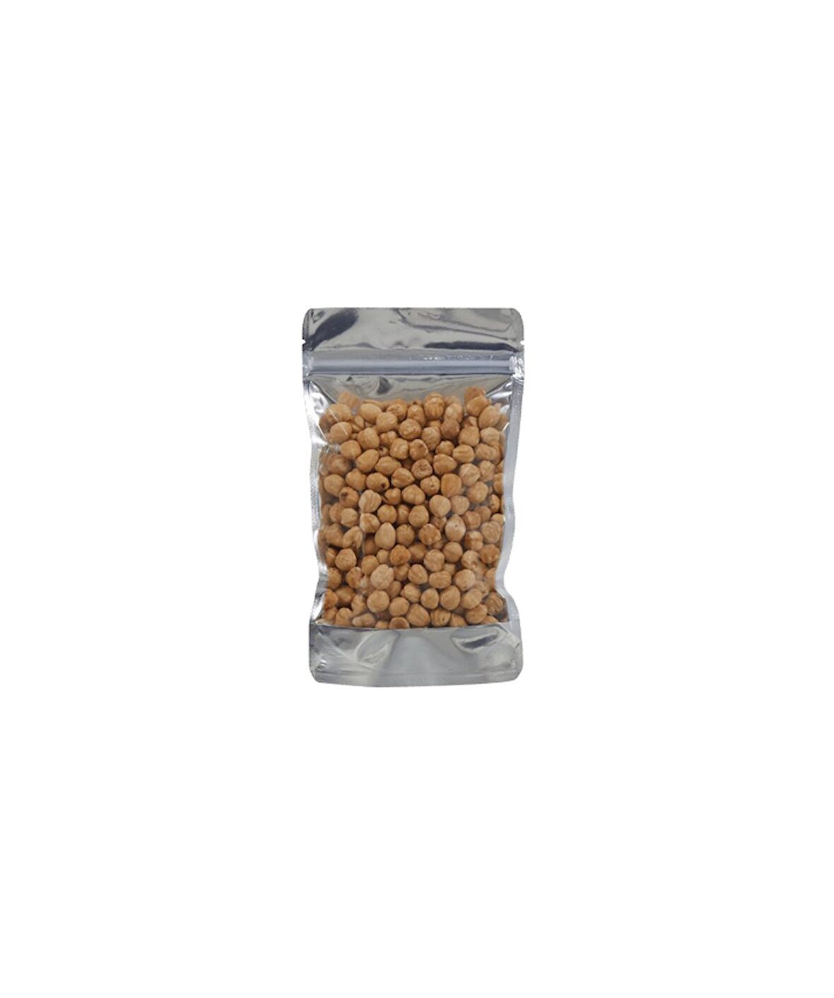 20 Cm X 30 Cm 5 Cm -2000 Adet Şeffaf Metalize Doypack