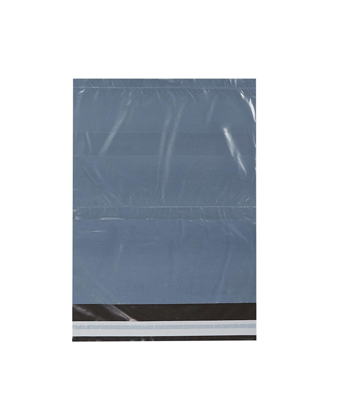 24 Cm X 30 Cm X 5 Cm-1000 Adet Cepli Kargo Poşeti