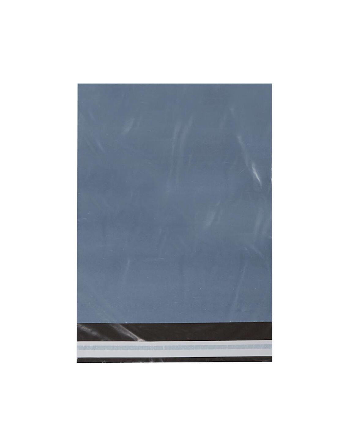 24 Cm X 30 Cm X 5 Cm-5000 Adet Cepsiz Kargo Poşeti