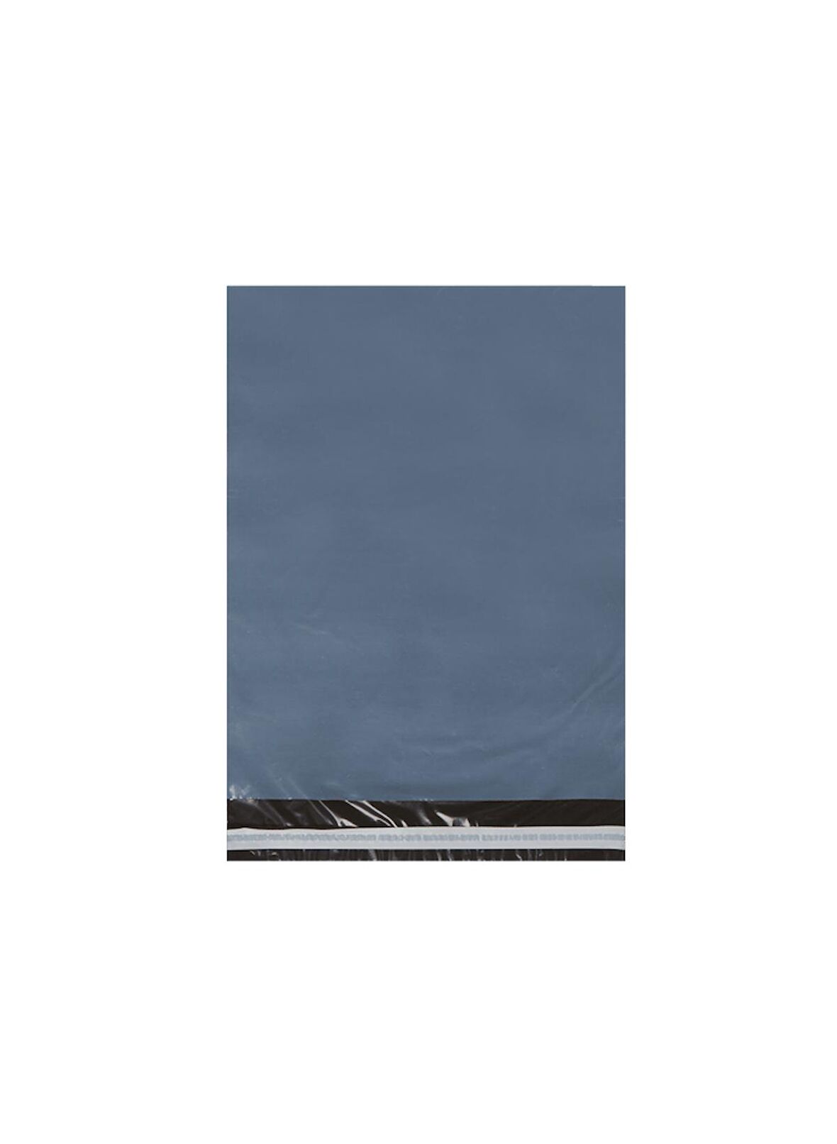 35 Cm X 45 Cm X 5 Cm-500 Adet Cepsiz Kargo Poşeti
