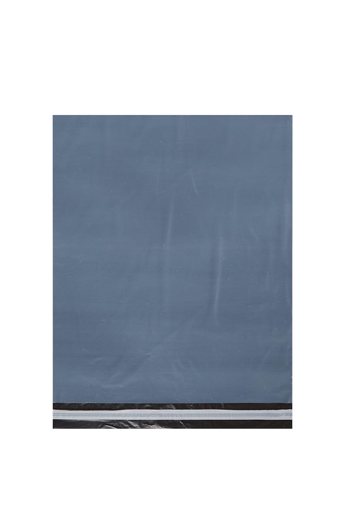 48 Cm X 55 Cm X 5 Cm-500 Adet Cepsiz Kargo Poşeti