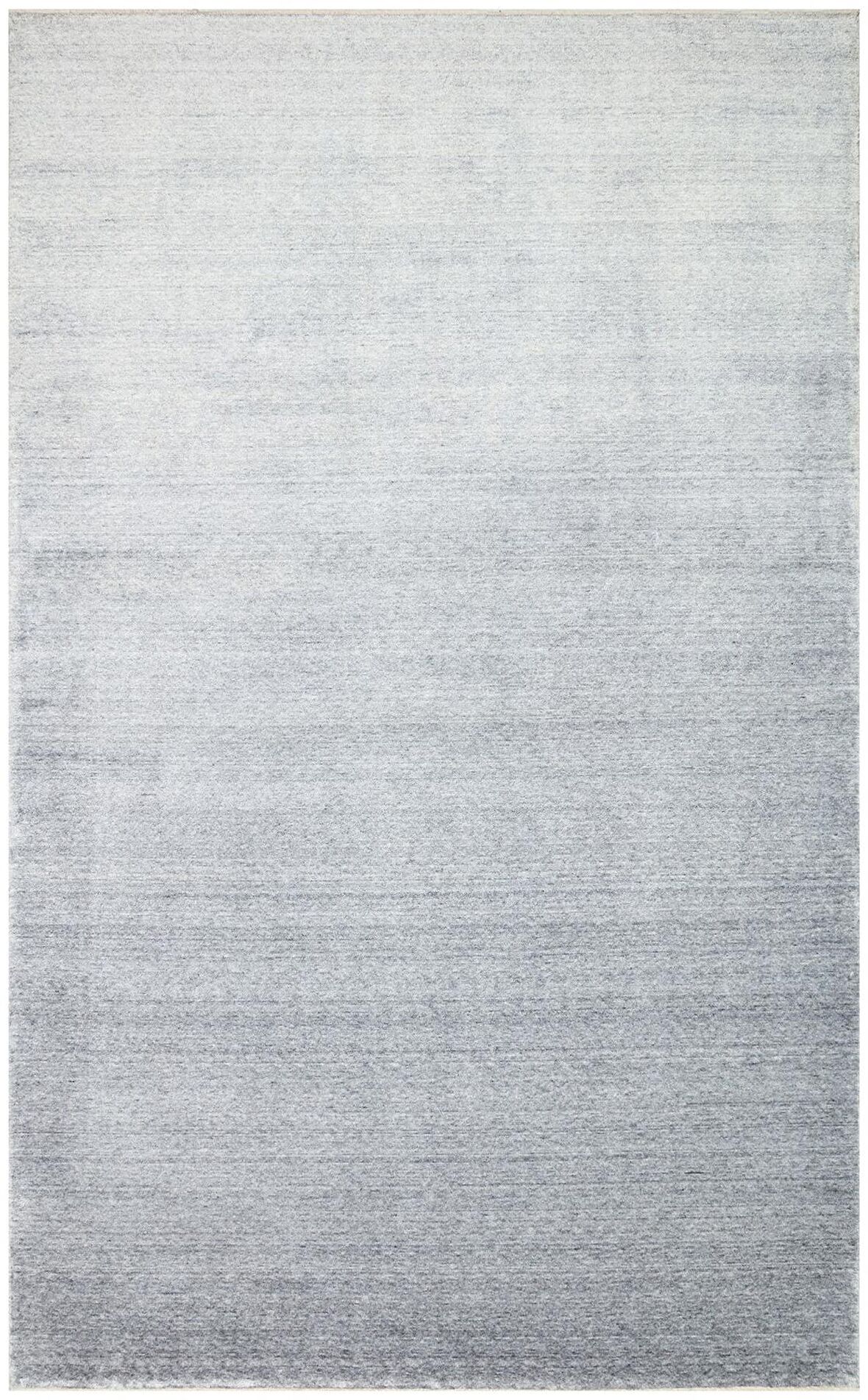 Eko Halı Taftan Tf Plaın L.Grey Pakistan Overdyed Tarzı Özel Hav Vermeyen ve El Emeği ile Özel Tezgahlarda Üretilen Uşak Halısı