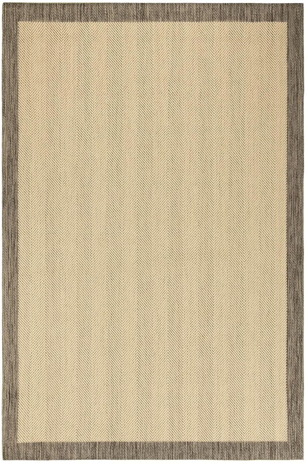 Tuğra Halı Asia AS 02 Jüt Sisal Kilim