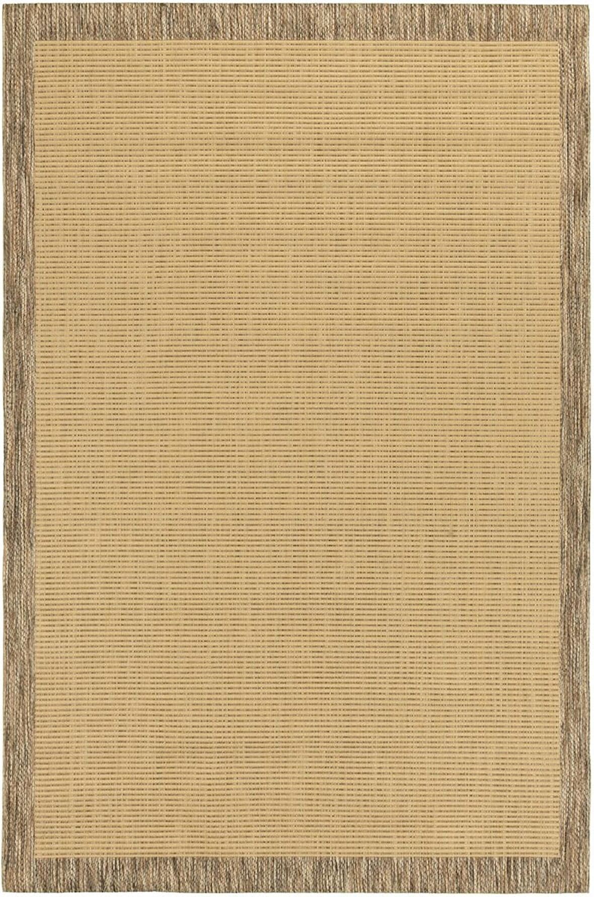 Tuğra Halı Asia AS 04 Jüt Sisal Kilim