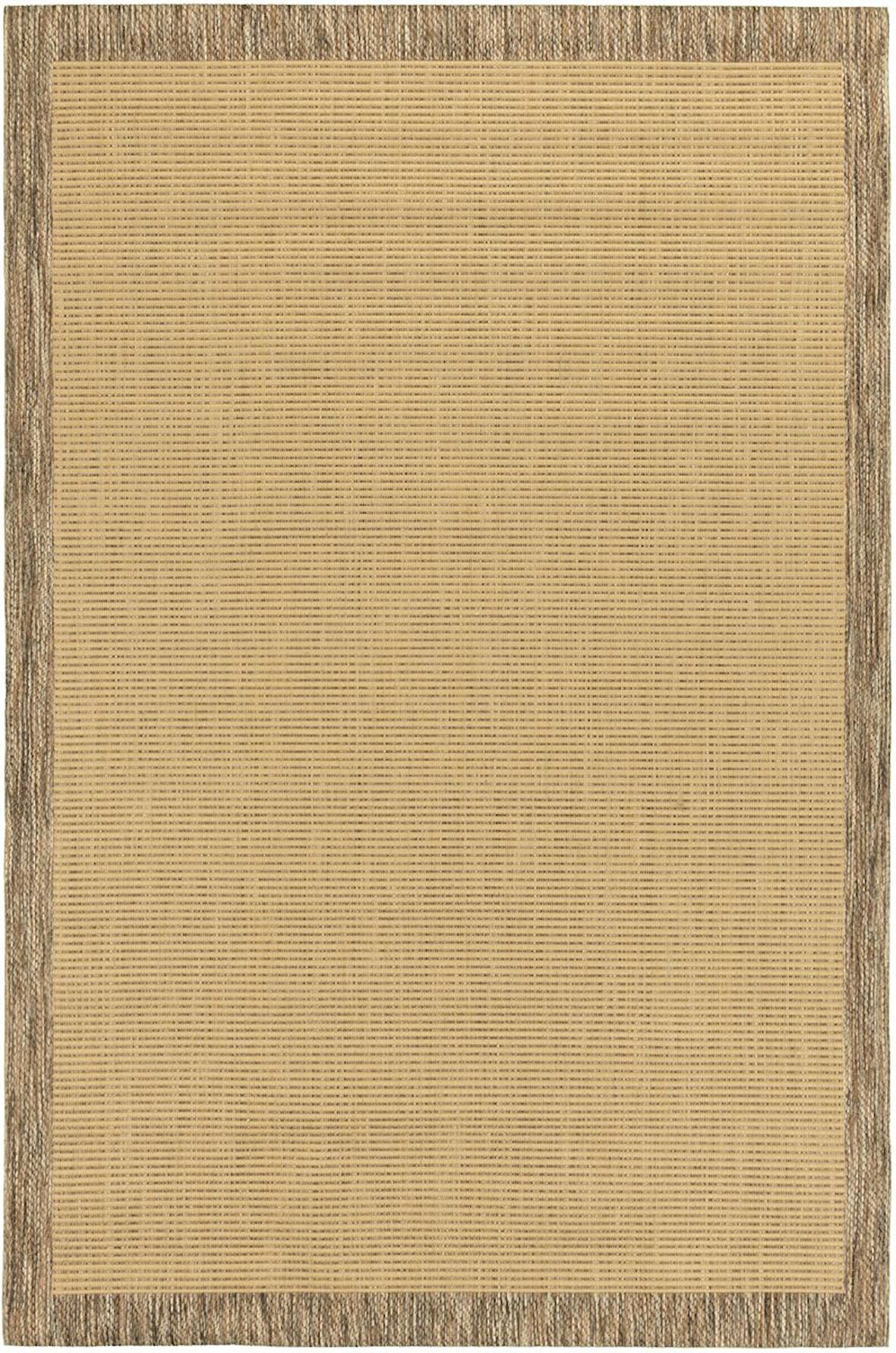 Tuğra Halı Asia AS 04 Jüt Sisal Kilim