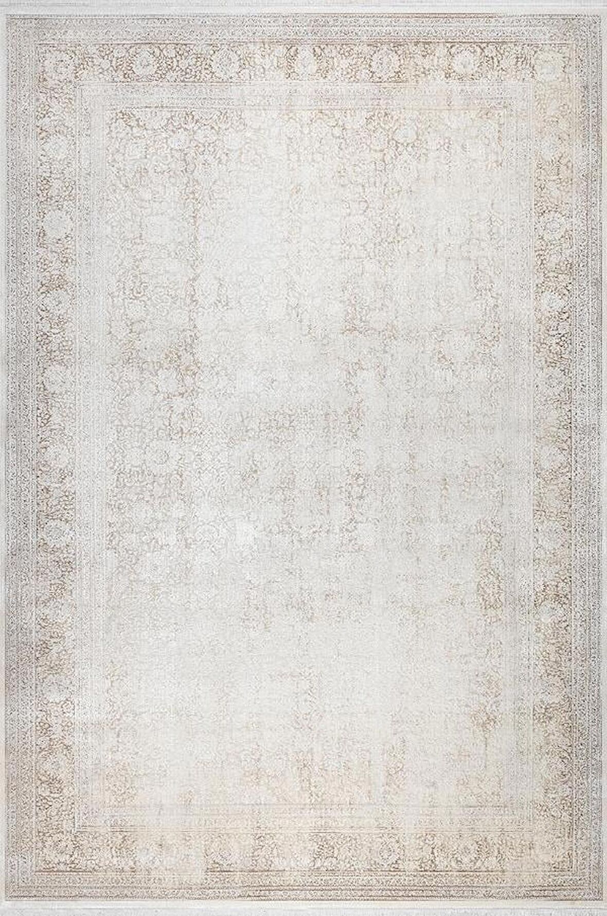 Sanat Halı Gusto 3729 Klasik Desenli Makine Halısı