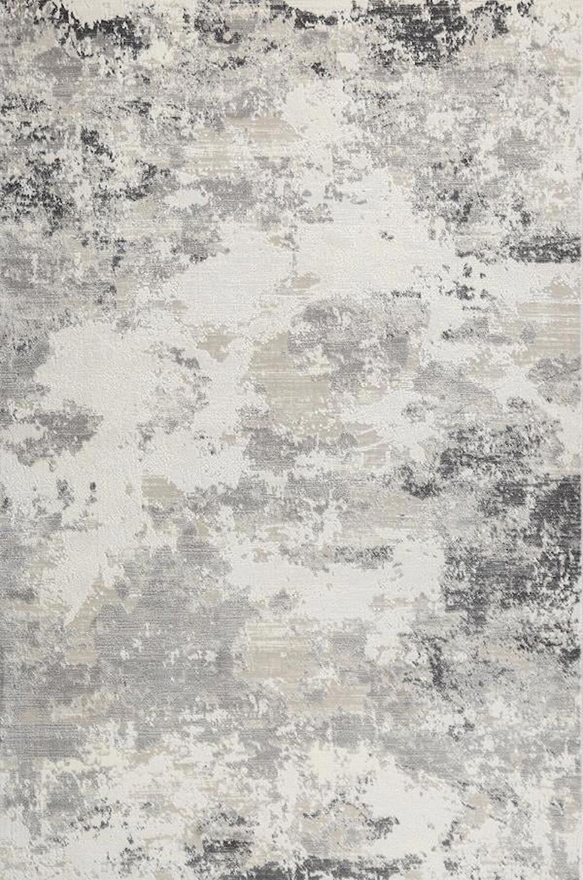 Sanat Halı Mira 3574 Modern Desenli Makine Halısı