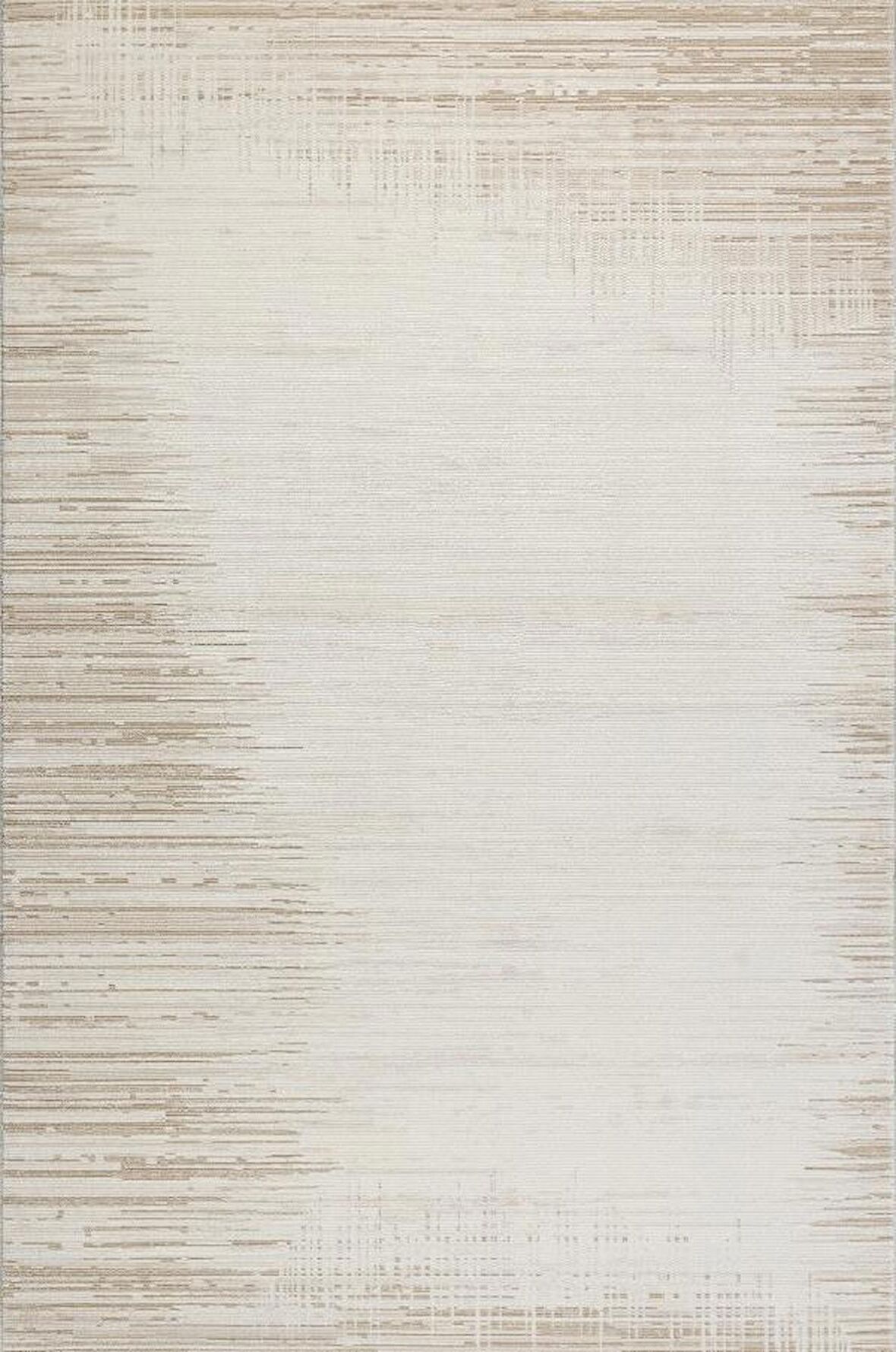 Sanat Halı Mira 3582 Modern Desenli Makine Halısı