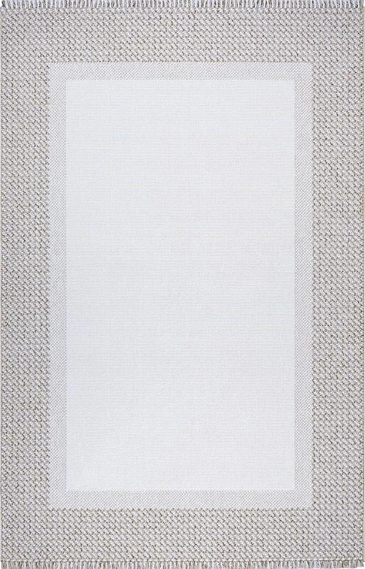 Sanat Halı Lora Plus 3749 Modern Desenli Makine Halısı