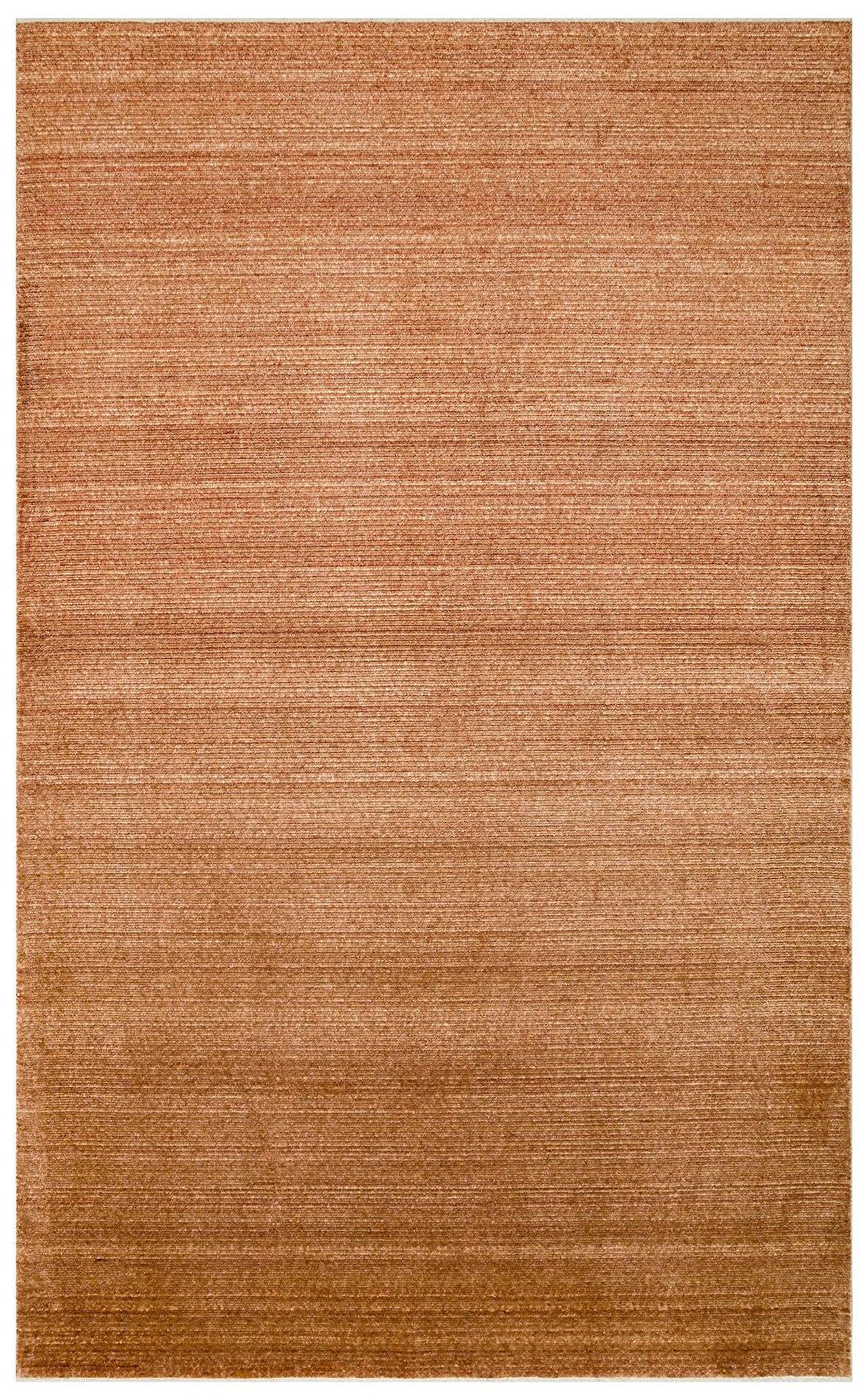 Eko Halı Gessi GES PLAIN TERRACOTTA Özel Hav Vermeyen ve Kolay Temizlenebilir Doğal Elyaf Kullanılarak El Emeği ile Özel Tezgahlarda Üretilen Modern Kara Tezgah Halısı