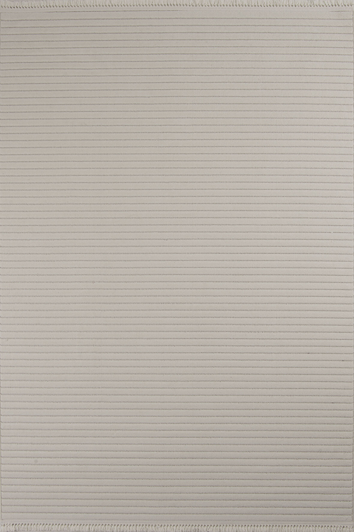 Çam Halı Molde 9213 Krem Koridor Halısı Kesme Yolluk Mutfak Halısı Modern Salon Halısı