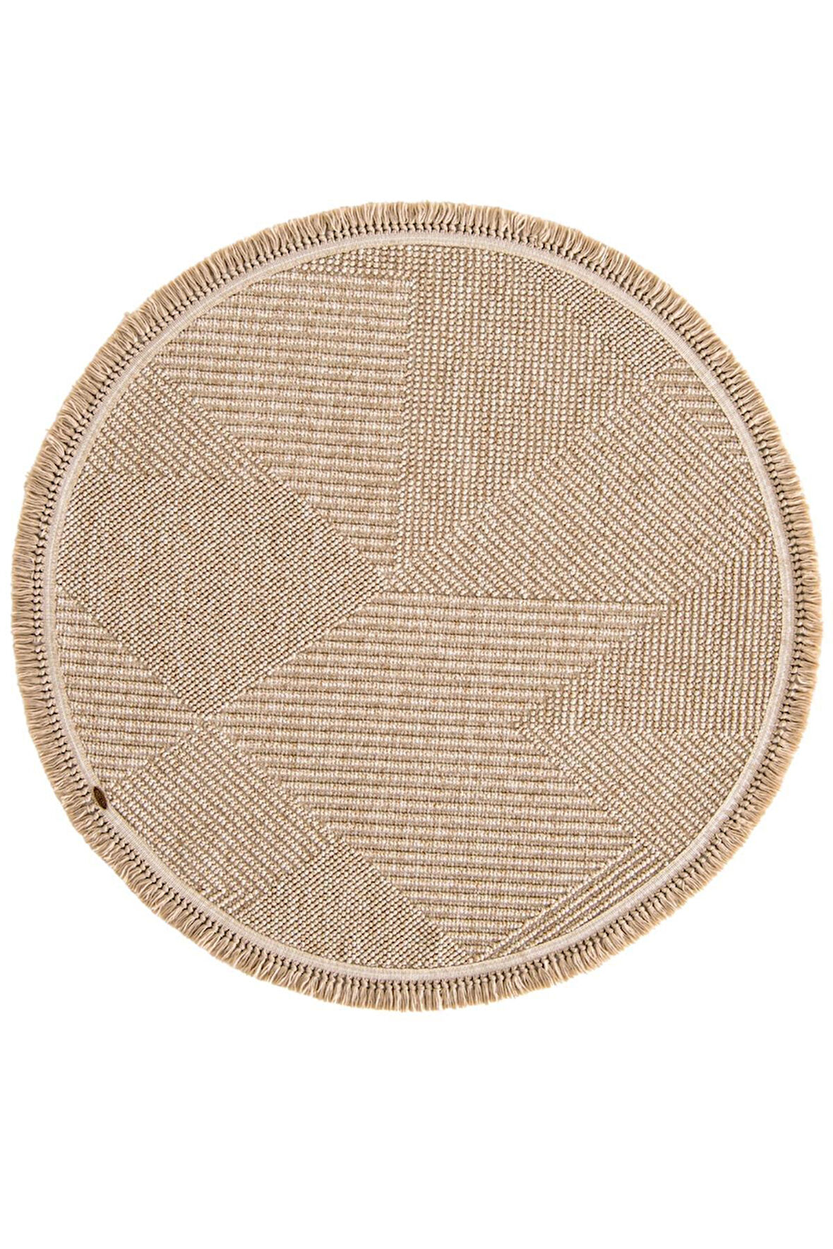 Çam Halı Vegas 1455 Vizon Daire Koridor Halısı Kesme Yolluk Mutfak Halısı Modern Salon Halısı