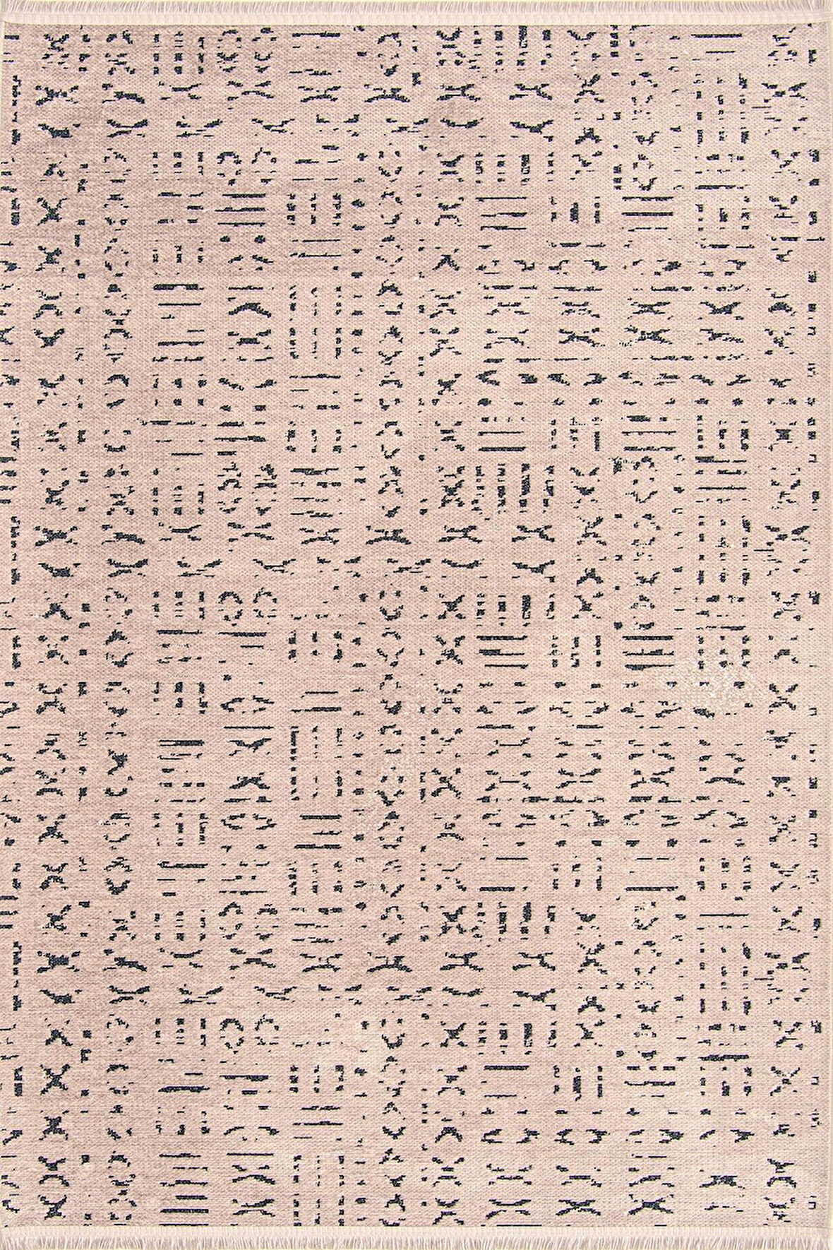 Çam Halı Astana 8211 Kahve Koridor Halısı Kesme Yolluk Mutfak Halısı Modern Salon Halısı